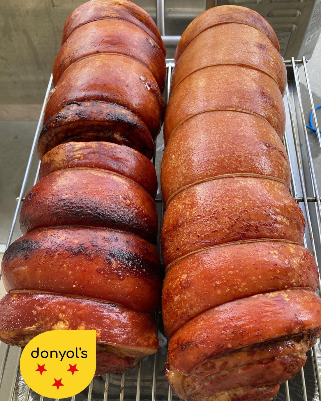 ๐CHRISTMAS EVE & NEW YEARS EVE๐
Reservations Ongoing But Filling Up Fast
PICKUP TIME SLOTS AVAILABLE
1030 AM and 430 PM only
Msg: (941) 888-0158
www.donyols.com/menu
crave. eat. repeat.
*No delivery on the holidays.
#craveeatrepeat #authenticcebu #swfl #puso #donyols #filamkids #FloridaPinoy #filipinofoods #filam #authenticcebuanofoods #swflfoodies #filipinodish #craveeatrepeat๐ #authenticcebulechonbelly #filipinofoodmovement #floridapinoy #filipinocuisine