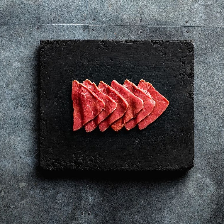 If you're looking for inspiration for your new menu, look no further than Omugi Grain Fed beef. For decades, Omugi Beef has been at the fore front of Australian beef production.
Japanese by name, Australian by nature