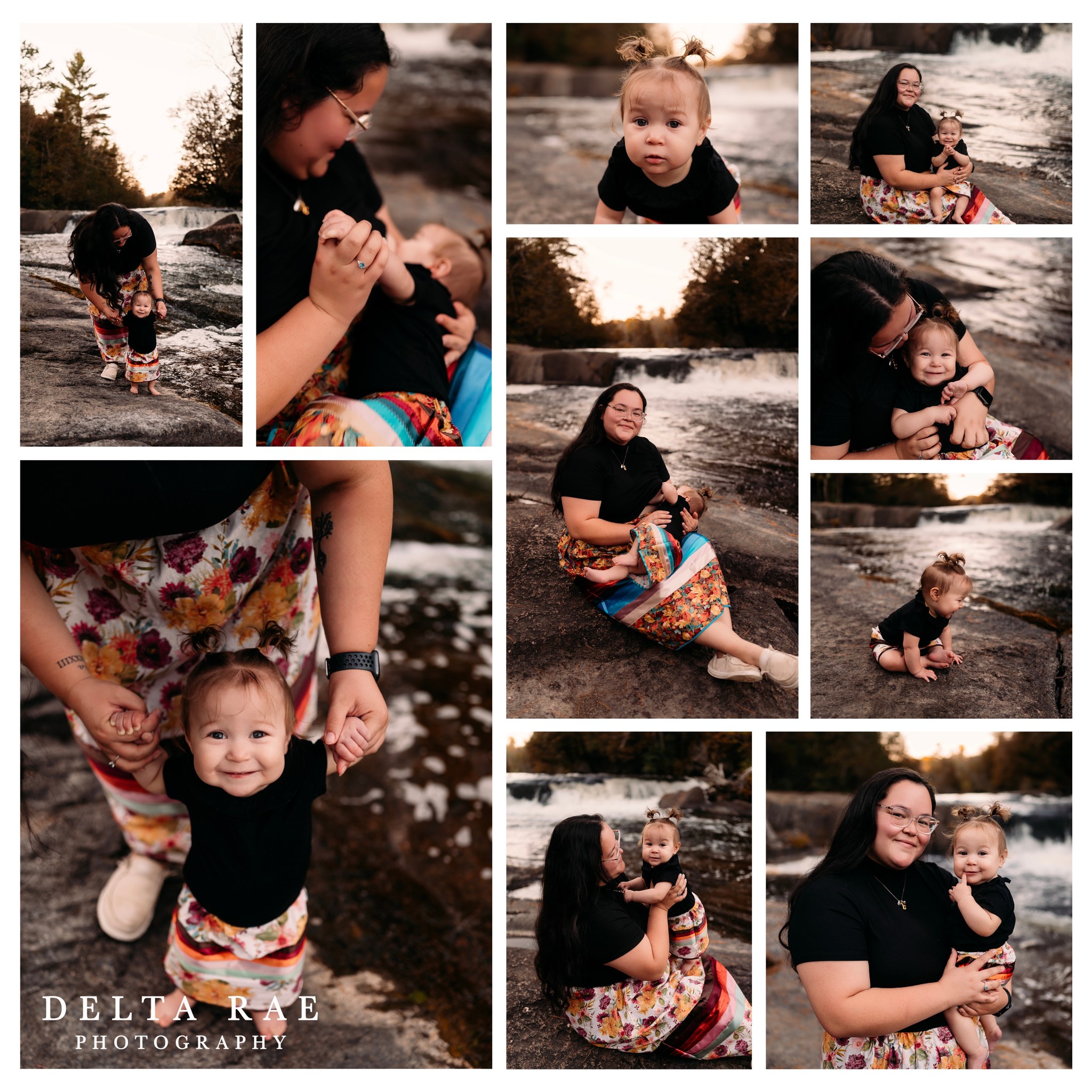 📸✨ Such a sweet session with Calista and her adorable little girl, Azaria, at Bear Trap Falls! Filled with love, laughter, and the sweetest mother-daughter moments.
www.deltaraephotography.com
#ShawanoPhotography #KeshenaPhotographer #WisconsinFamilyPhotography
#ShawanoCountyPhotographer #WisconsinPhotographer #GreenBayPhotographer
#NorthernWisconsinPhotography #NortheastWisconsinPhotos #ShawanoFamilyPhotos #ShawanoPhotographySessions #MenomineePhotography #FoxValleyPhotographer