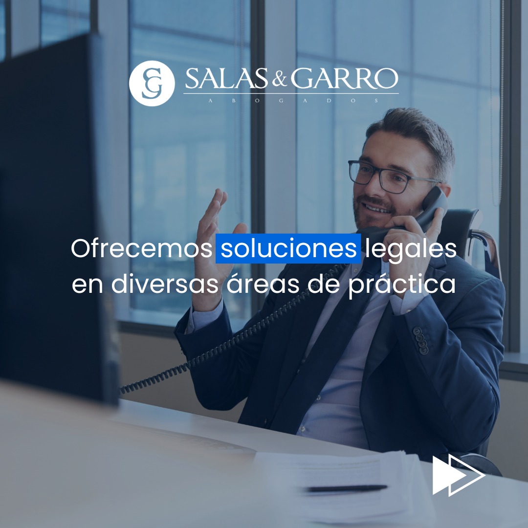 Nuestro equipo de abogados expertos está aquí para brindarte el apoyo y la orientación que necesitas en momentos cruciales.
Contáctenos al +506 2232 8000