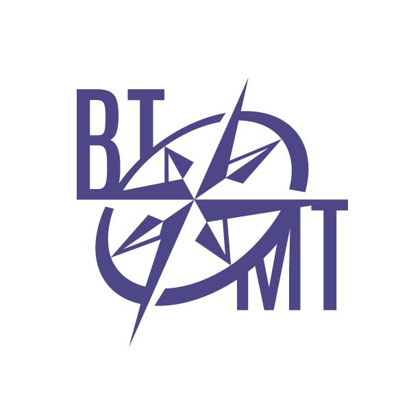 New logo for Beau Temps Mauvais Temps Foods International #logo #graphicdesign