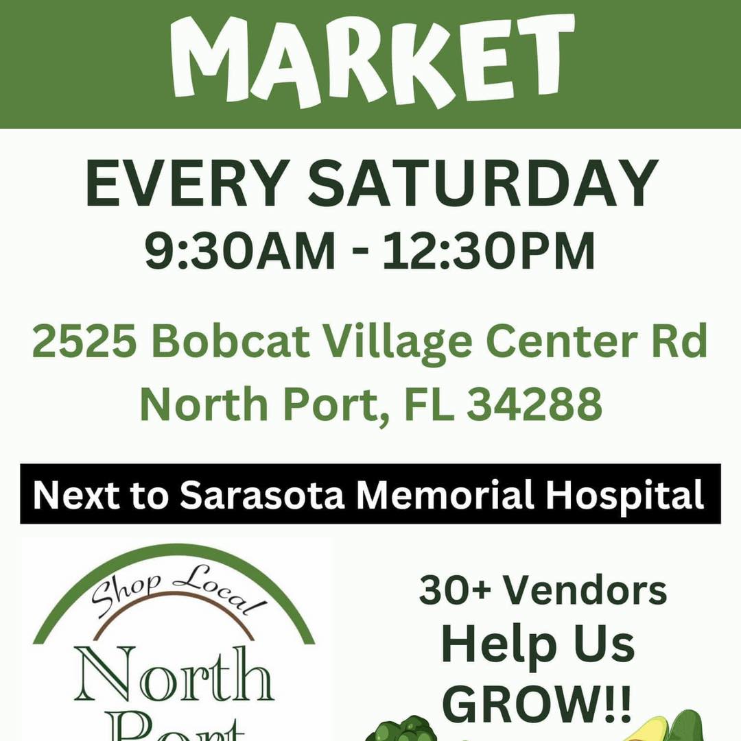 โผ๏ธ๐บ๐ธ ๐ฆ๐๐ฝ๐ฝ๐ผ๐ฟ๐ ๐ฆ๐บ๐ฎ๐น๐น ๐๐๐๐ถ๐ป๐ฒ๐๐ ๐ฆ๐ฎ๐๐๐ฟ๐ฑ๐ฎ๐ ๐บ๐ธโผ๏ธ
๐ฆ๐ฒ๐ฟ๐๐ถ๐ป๐ด ๐น๐ฒ๐ฐ๐ต๐ผ๐ป ๐ฎ๐ป๐ฑ ๐ฑ๐ถ๐บ๐๐๐บ ๐ฐ๐ผ๐บ๐ฏ๐ผ ๐บ๐ฒ๐ฎ๐น๐ ๐๐ป๐๐ถ๐น ๐๐ผ๐น๐ฑ ๐ผ๐๐ @ Shop Local North Port Market
โ
NOV 30 โ
9AM - 1230PM
Beside SMH ER Toledo Blade, Exit 179
๐ฝ www.donyols.com/popup
๐ฝ (941) 888-0158
๐ฝ แแแฉแฏE. EแฉT. แEแญEแฉT. #craveeatrepeat #authenticcebu #swfl #puso #donyols #filamkids #FloridaPinoy #filipinofoods #filam #authenticcebuanofoods #swflfoodies #filipinodish #craveeatrepeat๐ #authenticcebulechonbelly #filipinofoodmovement #floridapinoy #filipinocuisine