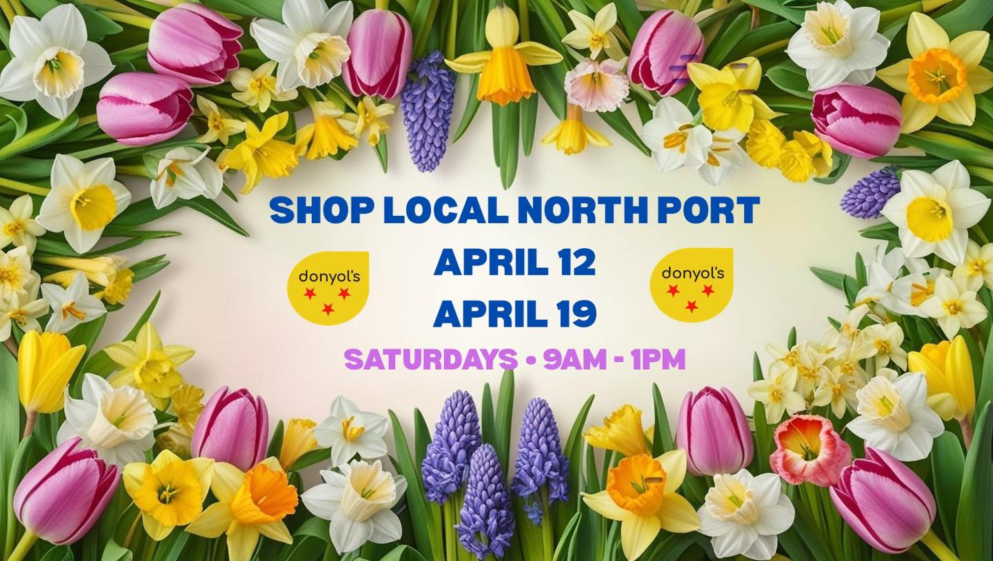 Donyolโs of NORTH PORT springing back to action! Weโre back serving authentic Cebu lechon and steamed rice/siomai combo meals: www.donyols.com/popup for menu. Find us at the market ๐งก
๐Shop Local North Port Saturdays
๐2525 Bobcat Village Center Rd, NP 34288
โฐ 9am to 1pm only
www.donyols.com/popup
(941) 888-0158
crave. eat. repeat.
#craveeatrepeat #authenticcebu #swfl #puso #donyols #filamkids #FloridaPinoy #filipinofoods #filam #authenticcebuanofoods #swflfoodies #filipinodish #craveeatrepeat๐ #authenticcebulechonbelly #filipinofoodmovement #floridapinoy #filipinocuisine #lechon #lechonbaboy #lechonbelly #siomai #putocheese๐ #acharangpapaya #latik #achara #cebulechon #cebulechonbelly #northportpinoy #shoplocalnorthport