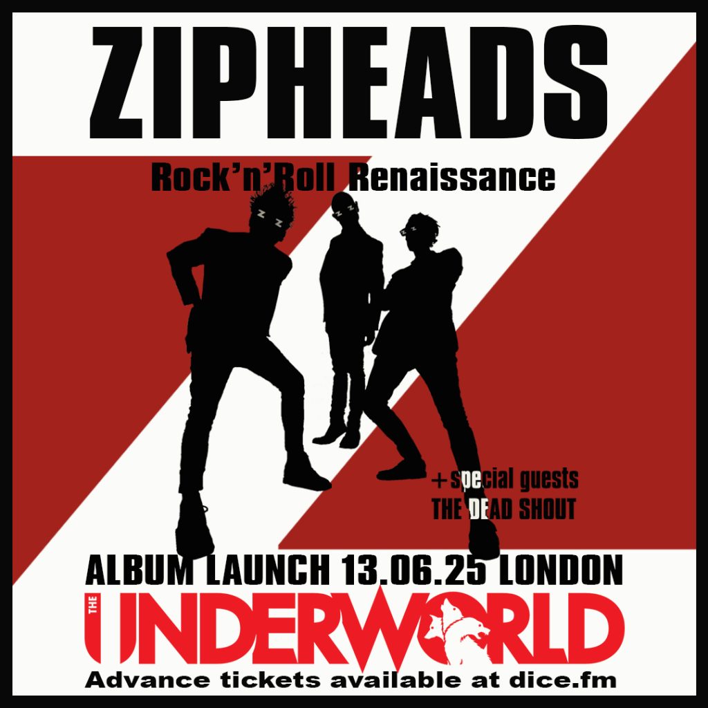 Well I've been keeping you entertained recently with details of the roadworks and brewery faves The Zipheads - so excitement will be at fever pitch as I'm combining them both in one mega post. And revised opening times too!!!
So, kicking off with Zipheads. These guys are 'dropping' their new album imminently and their launch bash is at Camden Underworld on Friday 13th June. These guys have a fearsome live reputation and and amongst the finest rockabilly / psychobilly / rock & roll bands in the country. If you don't catch them in Camden they're off touring the country, but will be returning to play at our very own festival at the brewery on 30th August. Not to be missed.
Now, roadworks. Not content with the world class billiard table finish on the lane, the council are doing further fine tuning between 13th and 17th June. Joy of joys. You'll have to approach us from Hammonds Lane.
Opening Times. Matt is having a well earned break next week so I'm holding the fort, which as usual means fairly random opening times. At the moment I think the plan is:
Mon 9th: Closed
Tue 10th: Open 10 till 4
Weds 11th: Closed
Thurs 12th: Closed
Fri 13th: Open 11 to 4
Also, with the weather looking hideous this Saturday (7th) I'm going to close the taproom earlier than usual at 3pm. So Saturday opening will be 11 till 3.
Normal service will be resumed the week after next. Definitely. Maybe.
See y'all soon
The 3 Brewers of St Albans