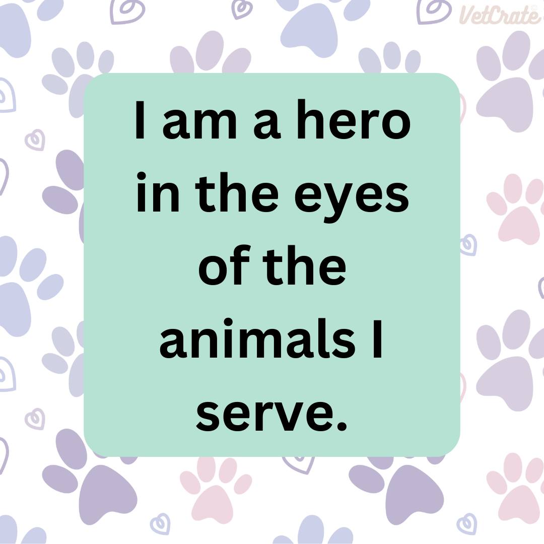 🩺🐾 Veterinary Professionals—You Deserve Encouragement Too! 🐾🩺
Long hours. Emotional cases. Endless compassion.
We see you. And we created a space just for you.
💬 Pawsitive Veterinary Mindset is a Facebook group designed to uplift, support, and encourage those who work in veterinary medicine through daily affirmations and positive reminders.
Because your mindset matters.
Because you matter.
Whether you're starting your day or needing a mid-shift reset, we’re here to remind you:
👉 You are valued.
👉 You are capable.
👉 You are not alone.
Join the movement of positivity in vet med 💛
📲 Join here
#VeterinarySupport #VetMedPositivity #PawsitiveMindset #VeterinaryAffirmations #VetCareCommunity #YouMatterInVetMed