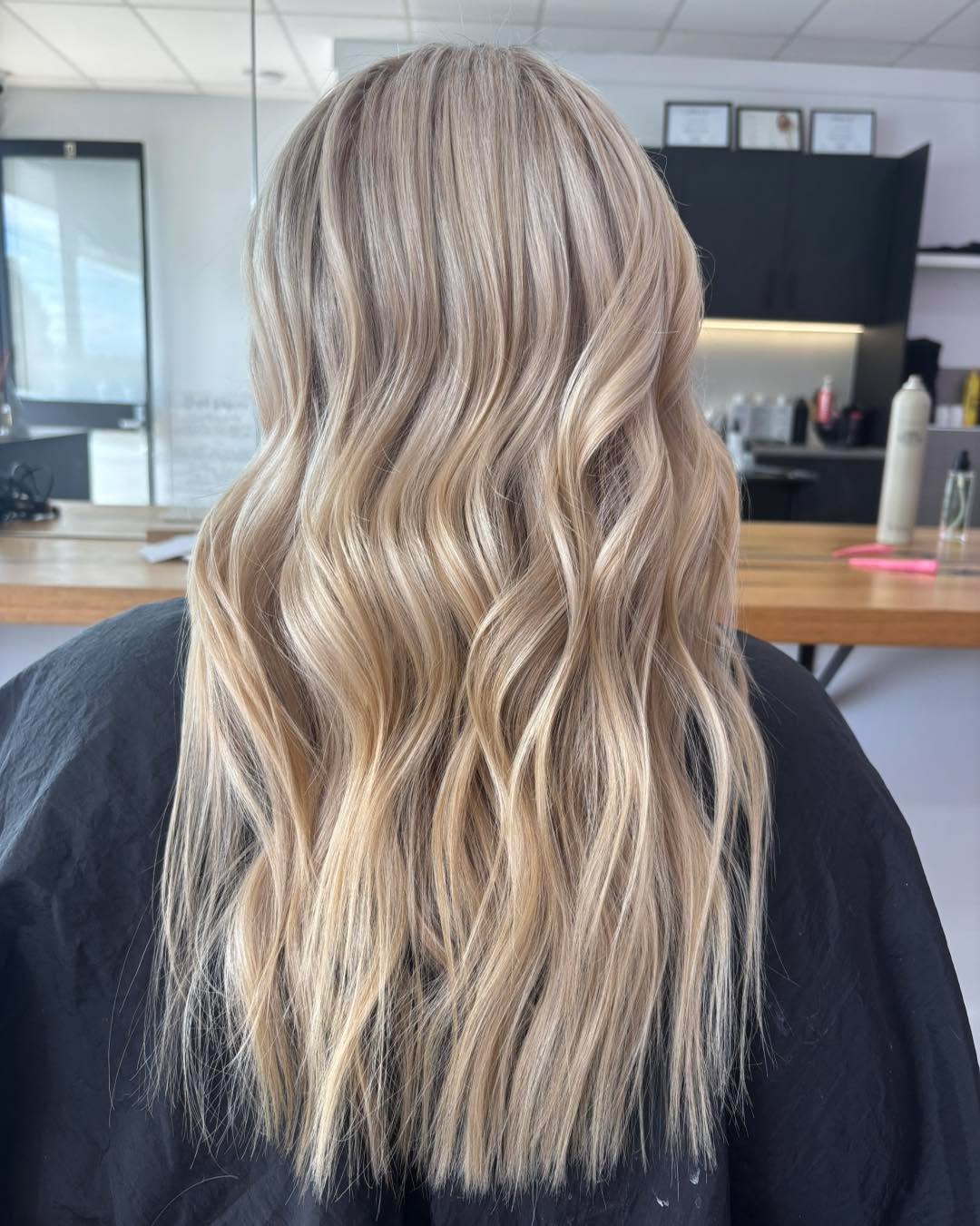 We are obsessed with this fresh new colour! 😍
Did you know blondes are our thing? If you’re struggling to get that perfect blonde you’ve always dreamt of, dm us we would love to help you 💕.
#blondehairgoals #yarravalley #blondehair #blonde #blondespecialistmelbourne #lilydale #jlhaircollective #hairgoals #longhair #melbournehair #blondehairspecialist #AppointmentsAvailableNow #blondeinspo #yarravalleyhairstylist #hairtips #brightblonde #blondegirl #freshhair #transformation #beachwaveshair #hairdresser #clientappreciation #hairstylist #salon #newme #longhairdontcare #healthy #instagood #hairgoalsachieved #barbie