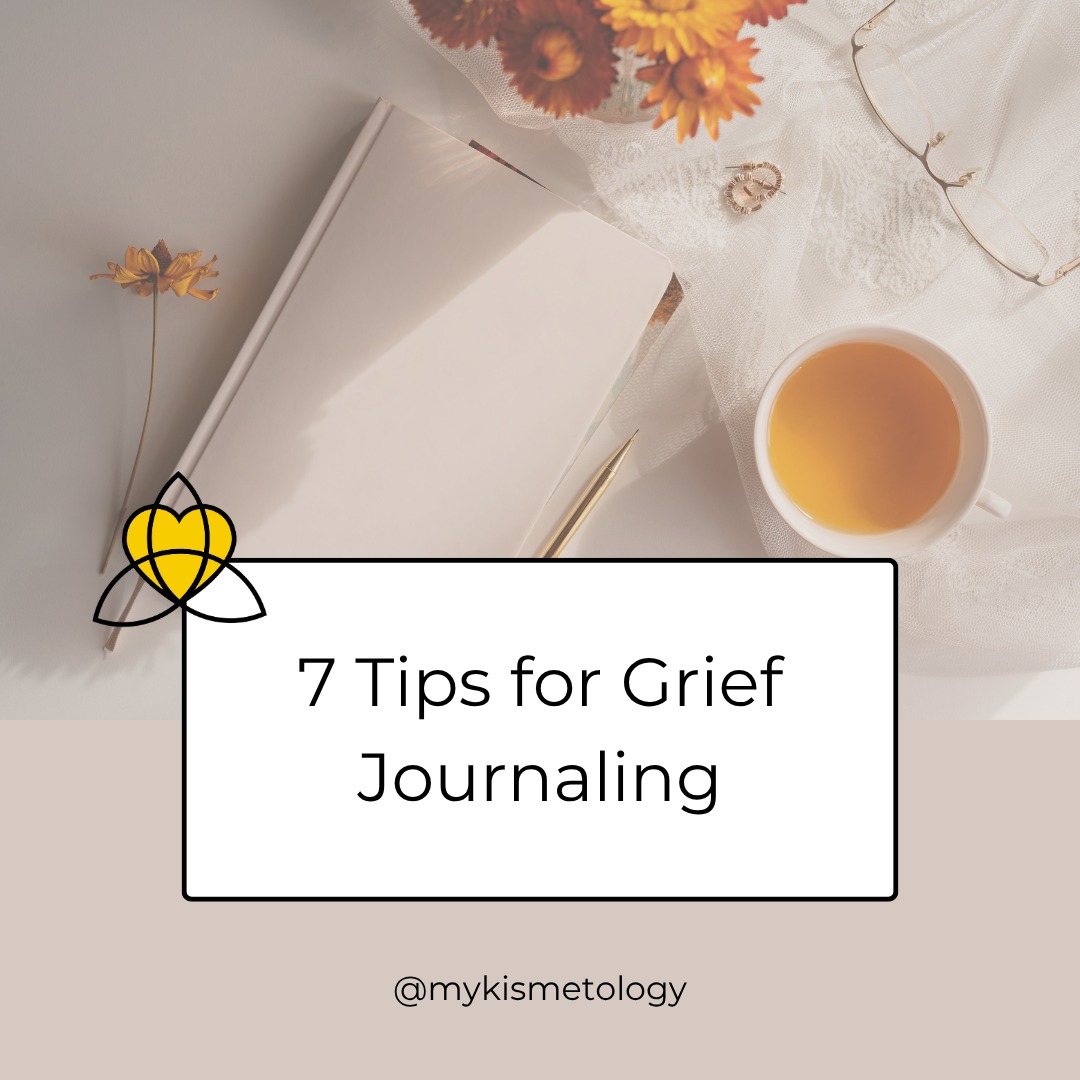 βWriting is medicine. It is an appropriate antidote to injury. It is an appropriate companion for any difficult change.β ~Julia Cameron
#Grief #GriefJourney #GriefSupport
#Loss #Healing #GriefAndLoss #HealingJourney #GriefToGrowth #grieftogrowth
#Bereavement #NewNormal #mentalhealthsupport #mykismetology