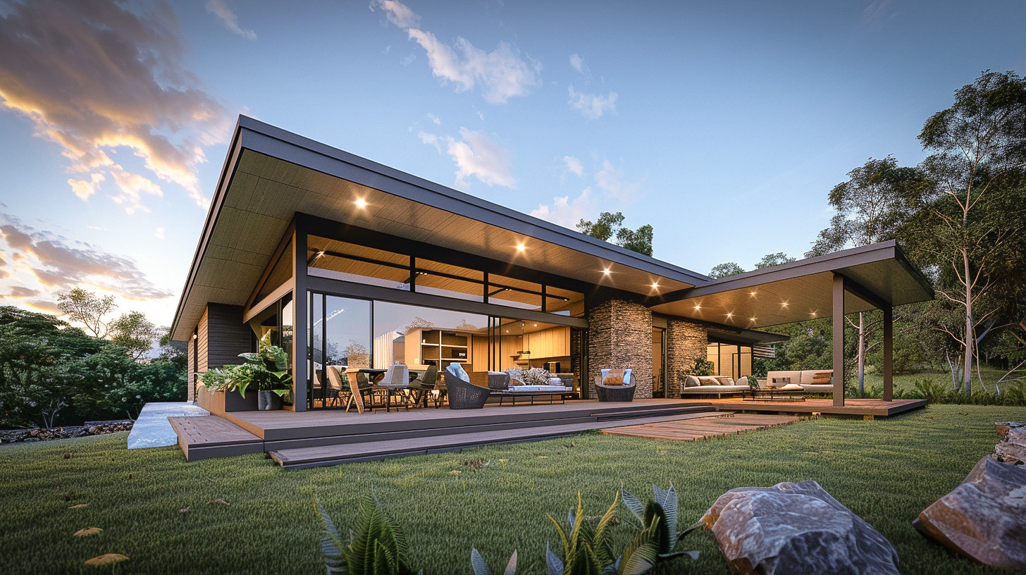 Hinterland House Extension Concept by SKECO
#outdoorentertaining #hinterland #queensland #SunshineCoast #buildingdesign
Call SKECO today - 0417 770 455