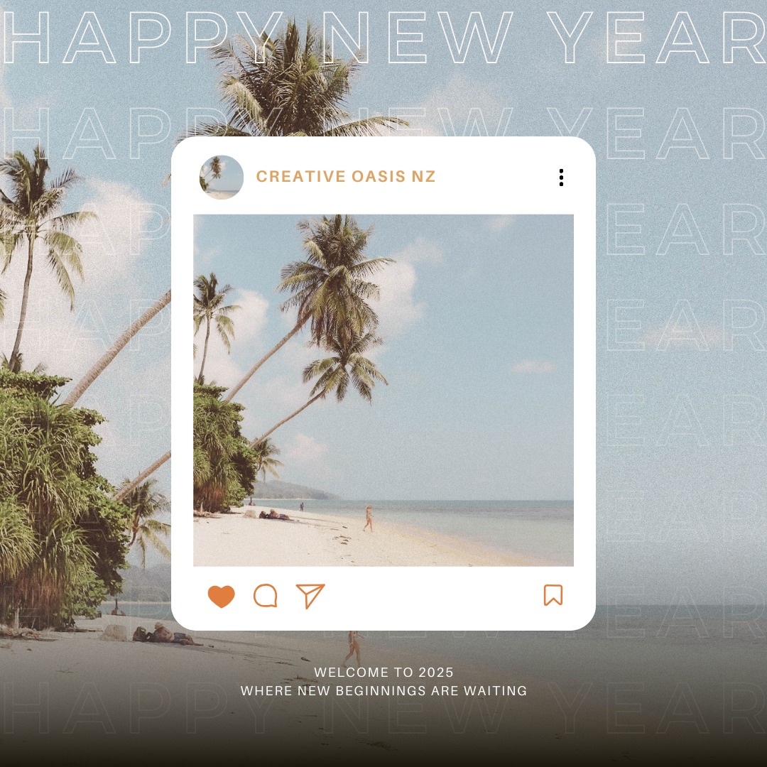 HAPPY NEW YEAR 2 0 2 5!
I am very ready to start the New Year with a fresh start and new beginnings. I am back in the office from Monday 6th January to start processing orders made during the Summer closure. A friendly reminder that I start a new job from January 13th which will impact my turn around times.
Check back in tonight for an exclusive New Year SALE!