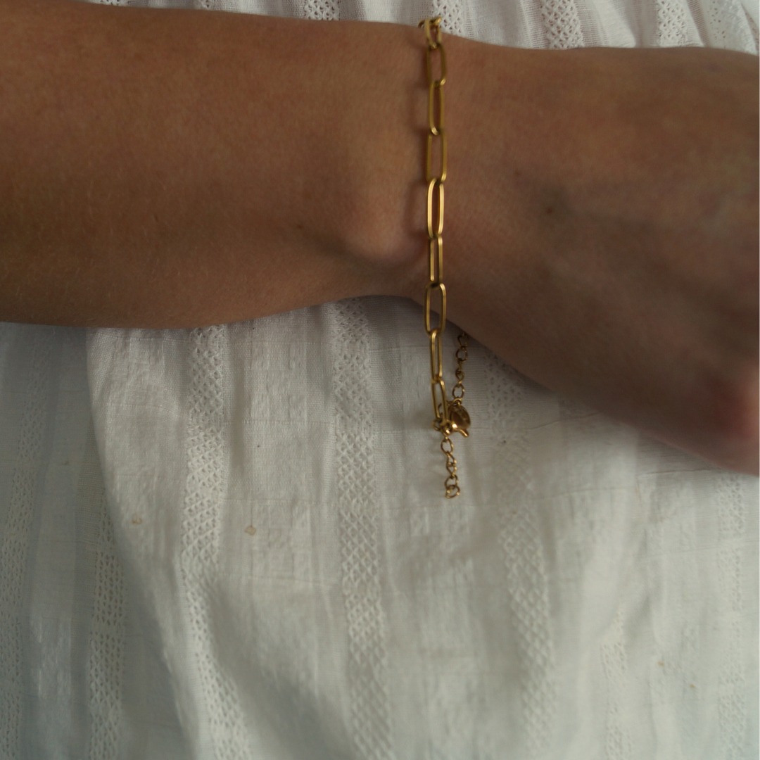 Not just a piece, it's a statement.