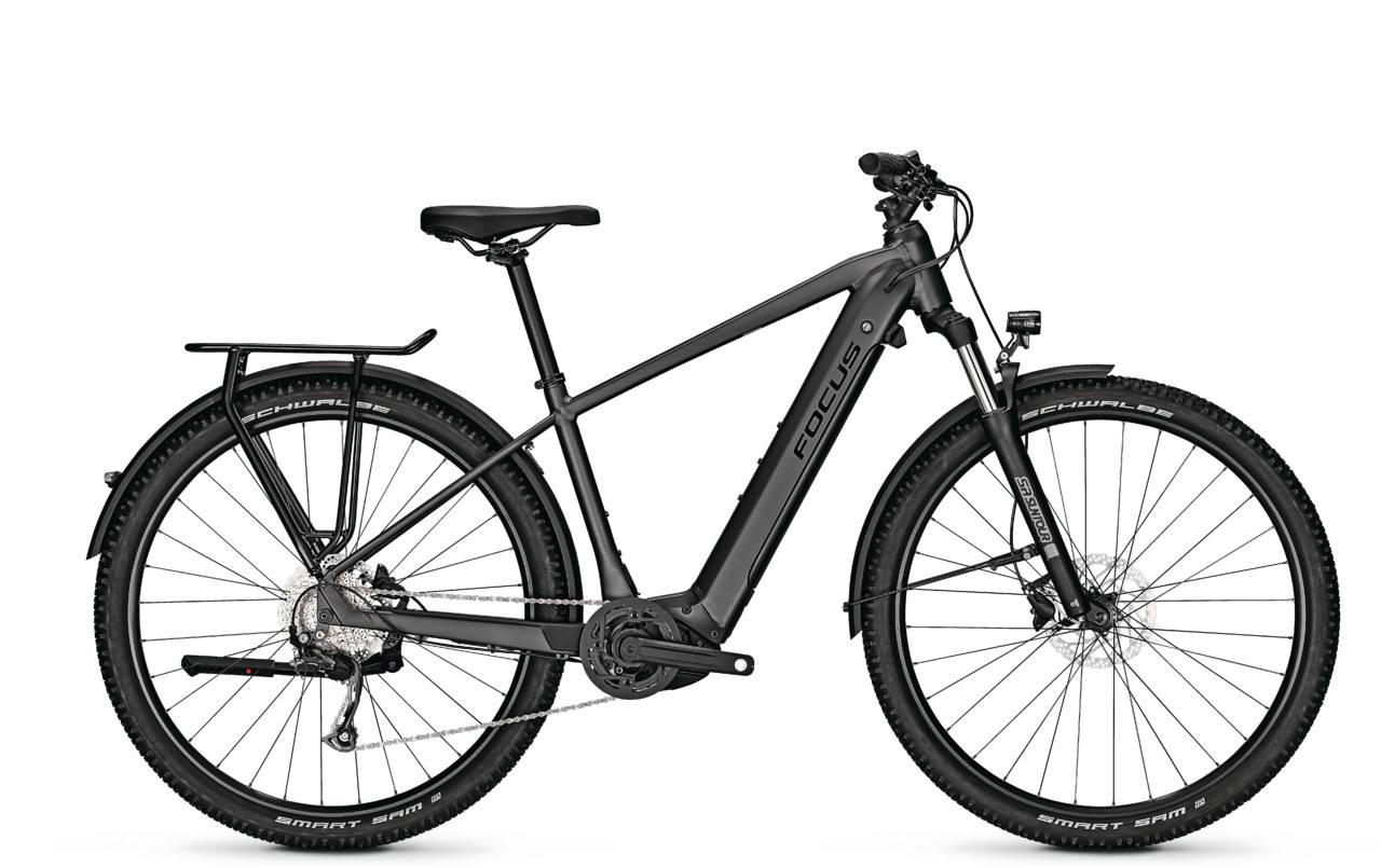 Adventure awaits with the Focus Aventura² 6.6! Limited stock at just $3,999! Part of our Autum runout deals!
Offering superior comfort and an agile ride, this e-bike is perfect for your next journey. Link in Bio! #eBike #CyclingAdventure #LimitedStock #FocusAventura