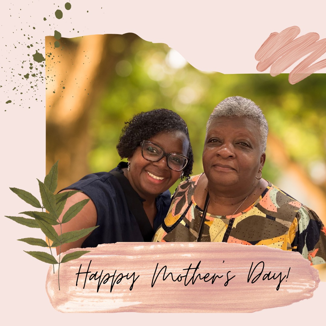 Honoring the Women Who Lead with Love and Legacy.
This Mother’s Day, we celebrate two extraordinary women who embody strength, wisdom, and grace: our Founder, Quintonia Thorpe, and her mother, Mrs. Shirley.
Mrs. Shirley’s unwavering love and guidance laid the foundation for a daughter who would grow into a powerful leader, financial educator, and advocate for families and small businesses. Quintonia continues that legacy daily through her work with Prestige Money Managers, helping others achieve clarity, confidence, and control over their finances.
Today, we honor mothers who plant seeds of purpose and power. Your influence shapes generations. We celebrate the women who balance budgets, build dreams, and hold it all together with grace and strength. To every mom, mother figure, and multitasking queen, you are the heart of your home and the foundation of your family's future.
From all of us at Prestige Money Managers, thank you for everything you do.
#HappyMothersDay #MomPower #PrestigeMoneyManagers #FinancialStrength #MomsWhoManageItAll #LegacyOfLove #WomenWhoInspire #PrestigeMoneyManagers #FinancialEmpowerment