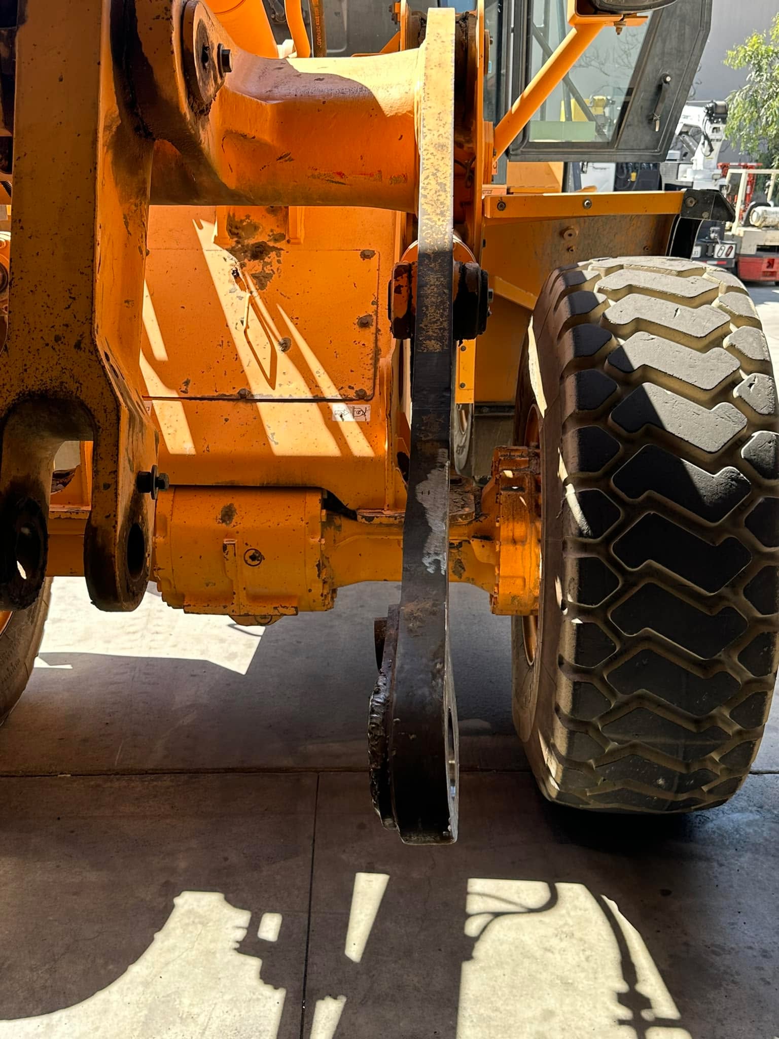 You can pull my leg just don’t twist my arm 😂😂