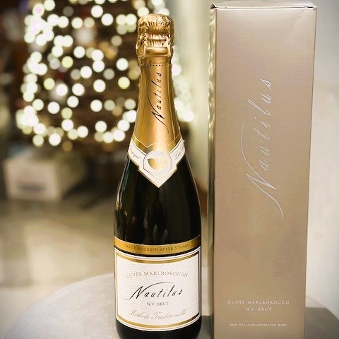 Join Us at Our Cellar Door in Marlborough!
As the holiday season approaches, we invite you to enjoy our cellar door's cosy ambience and delightful flavours. It’s the perfect spot for wine lovers in the beautiful Marlborough region.
Holiday Hours:
Closed on Christmas Day, Boxing Day, and New Year’s Day. The cellar door will be open daily from 10:00 am to 4:30 pm.
We can’t wait to welcome you! Cheers to a joyful festive season!
Nautilus Estate Cellar Door
12 Rapaura Road, Marlborough
T: 03 572 6008
