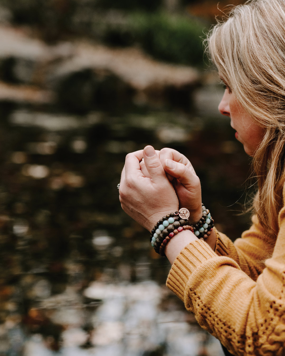 Every bead tells a story. Every brand does too. I pray for clients who want something real—brands rooted in purpose, with a real drive to succeed. If that’s you, let’s build something true.
Brands that elevate. Websites that translate. We listen, we vibe, we co-create.
#AuthenticBranding #PrayerAndPurpose #StorytellingThroughDesign #OilInfusionBracelets #BrandWithSoul #BuilderBrands