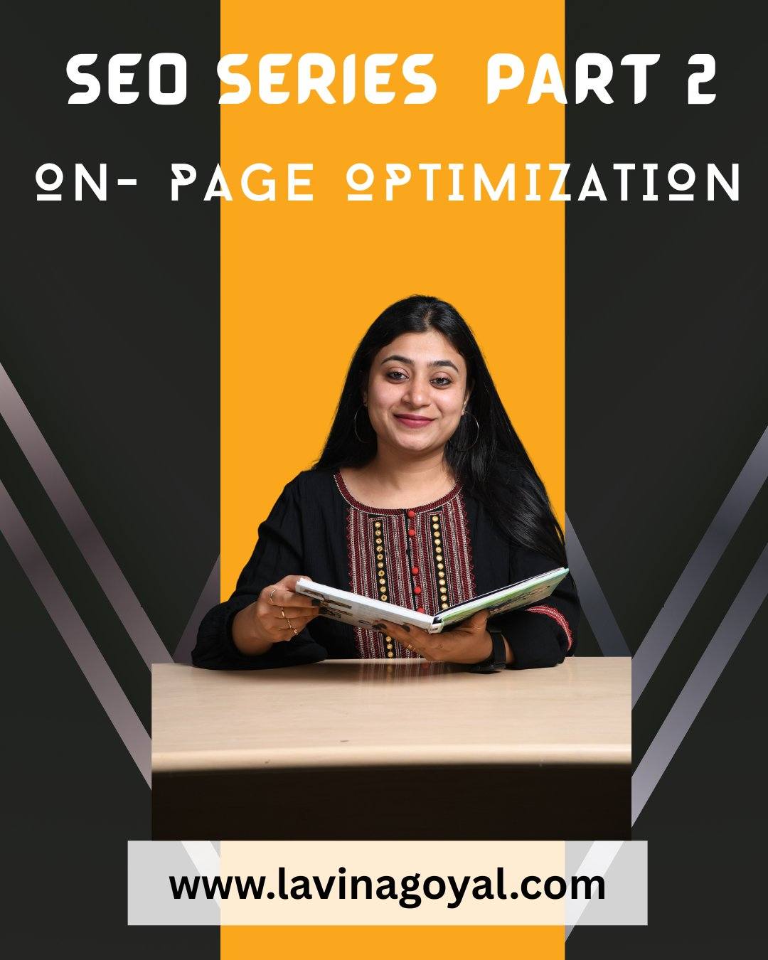 π SEO Series β Part 2: On-Site Optimization
Want to rank higher on Google? It all starts on your site! π§
From title tags to sitemaps, keyword research to Robots.txt β every detail matters when it comes to improving visibility and user experience.
Swipe through to discover 20 essential on-site SEO elements you canβt afford to ignore! ππ‘
π Optimize smarter. Rank better.
#SEOtips #OnPageSEO #WebsiteOptimization #DigitalMarketing #SEOStrategy #ContentMarketing #GoogleRanking #lavinagoyaldigital