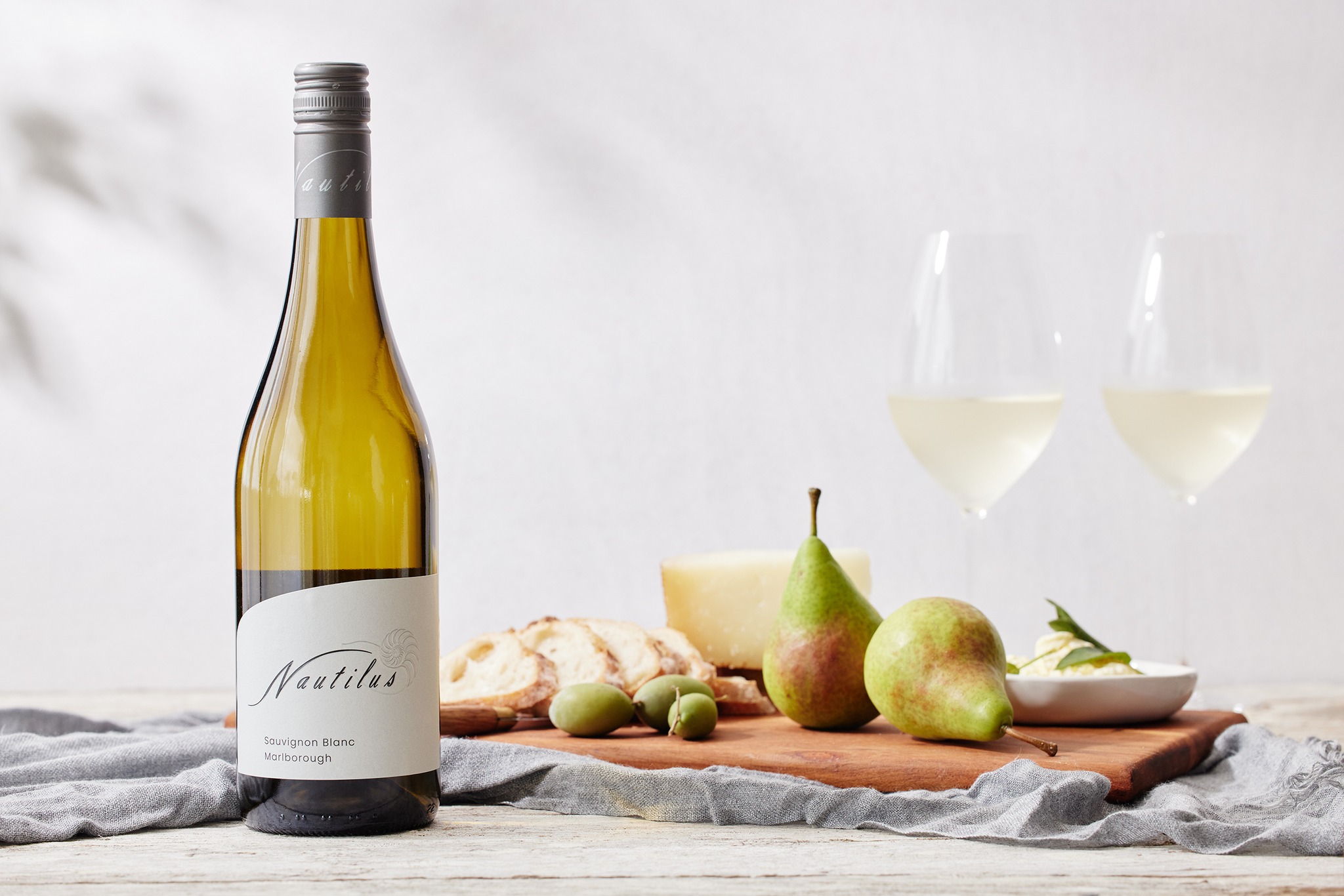 🥂 Raise a Glass with Nautilus at SkyCity’s Gather & Toast 🥂
This winter, we’re proud to be part of something truly special. Gather & Toast—SkyCity Auckland’s celebration of warmth, flavour, and togetherness—is serving up more than just seasonal menus. It’s serving moments worth toasting.
Dine with four or more friends at The Grill, Metita, Cassia, or Masu, and you’ll be welcomed with a glass of Nautilus wine—a perfect complement to the rich, nostalgic flavours of winter. 🍷❄️
Whether you’re catching up over Matariki, celebrating a birthday, or just enjoying good company, we’re honoured to be poured for the occasion. Available now until 31 July.
Dine with four or more friends at The Grill, Metita, Cassia, or Masu, and you’ll be welcomed with a glass of Nautilus wine—a perfect complement to winter's rich, nostalgic flavours. 🍷❄️
https://skycityauckland.co.nz/whats-on/content/1352/8102/delish/
#NautilusEstate #GatherAndToast #SkyCityDelish #WinterWine #MarlboroughWines #TogetherWithWine