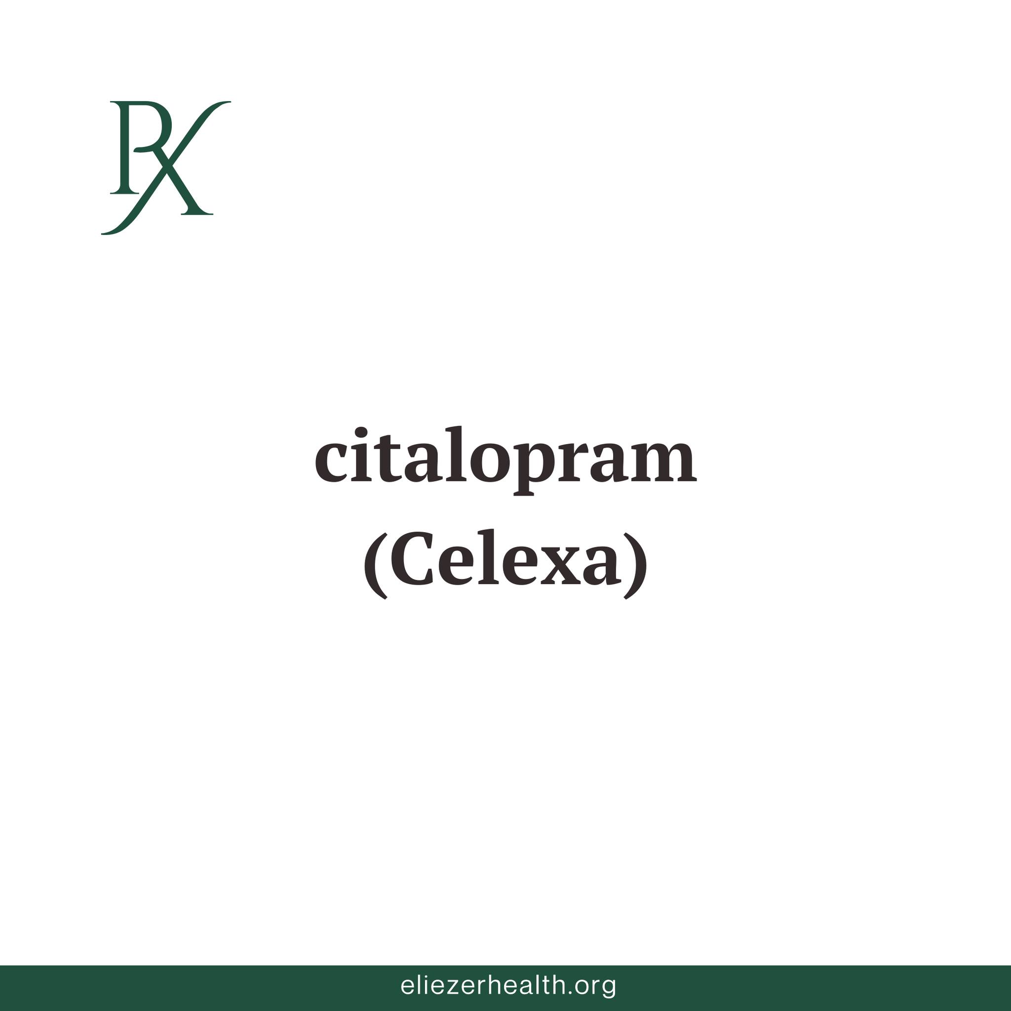 Let’s talk about Citalopram (Celexa). 💊🌿 A widely prescribed medication for mental health—often misunderstood.
What it’s used for:
✔️ Depression
✔️ Generalized Anxiety Disorder (GAD)
✔️ Panic Disorder
✔️ Obsessive-Compulsive Disorder (OCD)
🔎 How it works:
Citalopram is an SSRI (Selective Serotonin Reuptake Inhibitor) that helps increase serotonin levels in the brain—supporting mood stabilization, reducing anxiety, and improving overall emotional balance.
💬 Taking care of your mental health is a journey. You deserve to understand your options.
✅ Save this for future reference
💬 Drop your questions in the comments—we’re here to help
📲 Share to raise awareness and fight stigma around mental health treatment
Disclaimer: This content is for informational and educational purposes only and is not a substitute for professional medical or mental health advice. If you are experiencing a mental health crisis or need medical assistance, please consult a licensed healthcare provider. For emergencies, seek immediate help from emergency services or a crisis hotline.
#CitalopramFacts #MentalHealthAwareness #KnowYourMeds #PharmacyEducation #YouAreNotAlone #SSRI #EndTheStigma #MedicationMatters #MindHealth #AnxietySupport