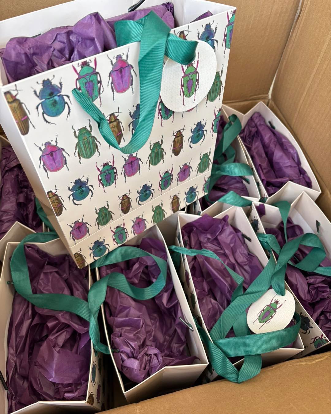 Beetle Mystery Boxes for Tomorrow’s Show in Wigan run by Invert Shows UK
Limited availability so make sure you pop over for one if you love a good deal!
Robin Park Leisure Centre - Open 11am until 4pm - All details on their Facebook page