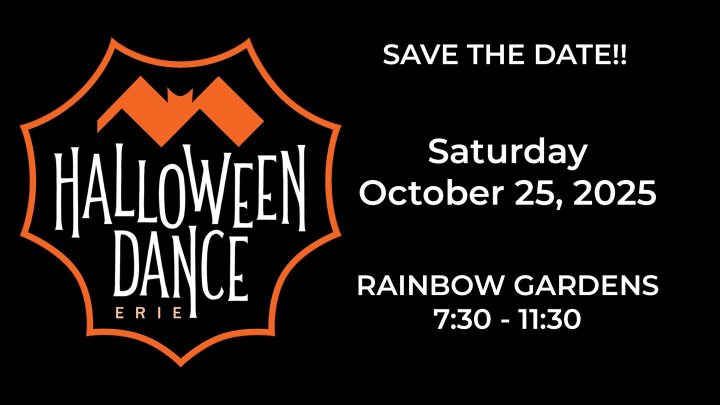 Did you know that Millennium Sound Productions hosts the LARGEST HALLOWEEN PARTY in NWPA? We already have it scheduled and you can already reserve your table! Please share and spread the word! It is never too early to plan a night out!