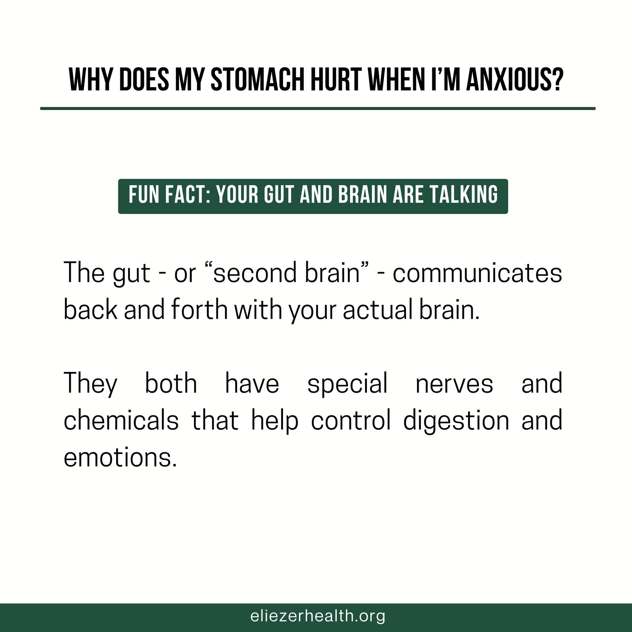 Your gut and your brain are more connected than you might think. When your gut is out of balance, it can impact your mood, increase anxiety, and make stress harder to manage. That “gut feeling” is real—your gut is home to millions of neurons and plays a big role in how you feel emotionally.
Nourishing your gut with healthy foods, staying hydrated, and managing stress gently supports both your digestion and your mental health. Take care of your gut, and your mind will thank you.
💬 Ever noticed how your stomach reacts to stress? Let’s talk about it.
🔖 Save this as a gentle reminder to care for your gut and your mind.
📩 Need help finding balance? We’re just a message away.
#GutBrainConnection #MentalHealthMatters #AnxietySupport #HolisticHealth #GutHealthTips #YouAreWhatYouDigest #MindBodyConnection #EmotionalWellness #HealthyGutHealthyMind #NourishToFlourish