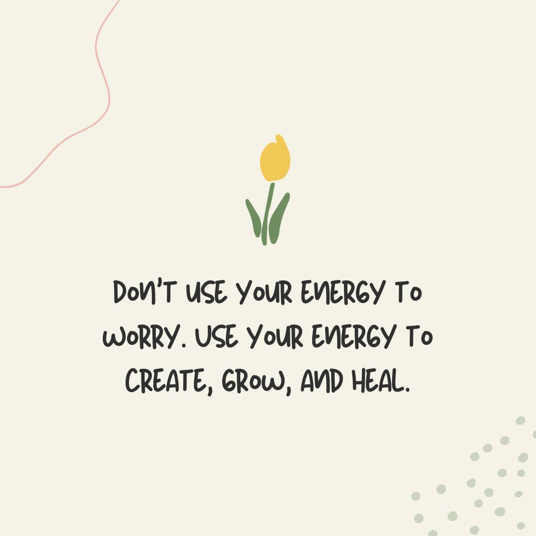 Channel your energy into something amazing!
Instead of worrying, focus on creating, growing, and healing.
Let your energy become a force for positive change in your life!
#dsbpa #inspire #inspiring #inspireothers #inspirational #durhamdance #durham #durhamnc #durhamballet