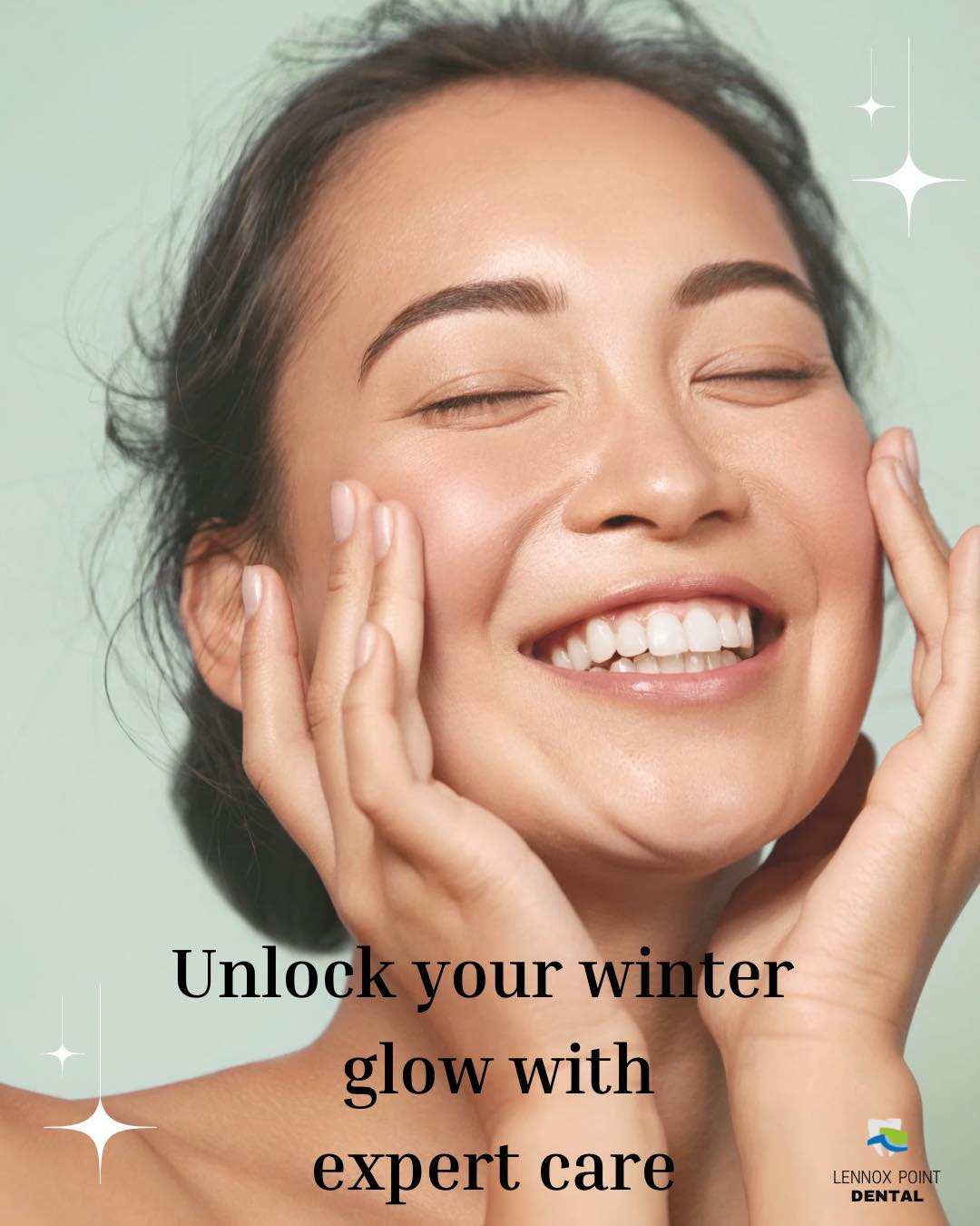 As we approach winter, it’s time to brush away the autumn blues.
Winter can leave us feeling a little dull, but you don’t have to match the season. Both dental and aesthetic enhancements can contribute to a brighter appearance and a brighter you 🥰
Maybe you are thinking of teeth whitening, or do you have wrinkle concerns! Whatever your concerns, we are hear to help. Personalised advice and amazing results are only a phone call away.
Take the next step and contact us on
📞 (02) 6687 6545 and book your consultation with Dr. Lauren McGuinness.
#teethwhitening #winterskin #skincarejourney #FacialRejuvenation #aesthetics #medicalaesthetics #dental #aesthetics #DentalAesthetics #supportlocalbusiness #local #dentist #localdentists #lennoxhead #lennoxpointdentist #drlaurenmcguinness