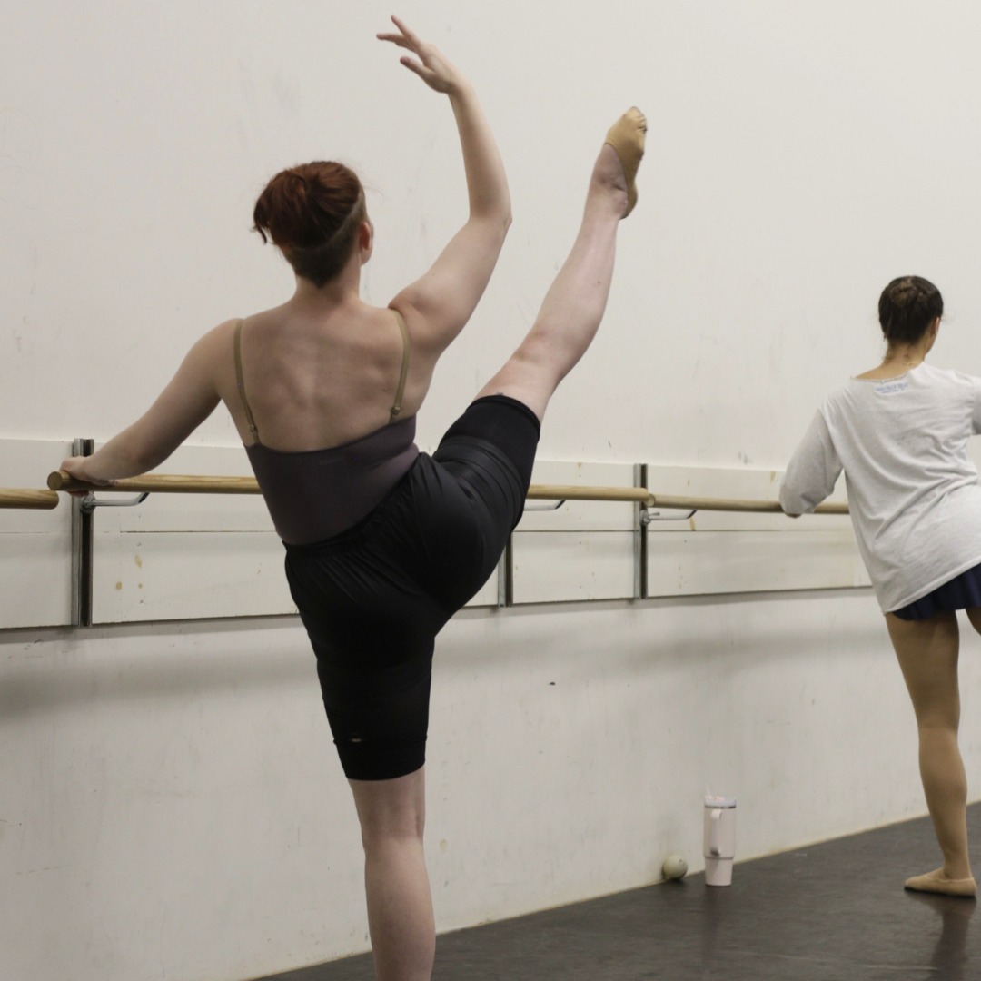 Step into the world of dance with our vibrant adult ballet classes, held on Tuesdays, Thursdays, and Saturdays!
Whether you’re a complete beginner or returning to the joys of ballet, we invite you to find your place in our supportive community.
Embrace the elegance of movement and rediscover the beauty of ballet with us!
#dsbpa #adultballetstudent #adultballet #adultballetclass #adultballetlife #adultballetbeginner #dancer #dance #ballet #balletclass #balletworld #balletdancer #dancers #adultballetdancer #durhamdance #durham #durhamnc #durhamballet