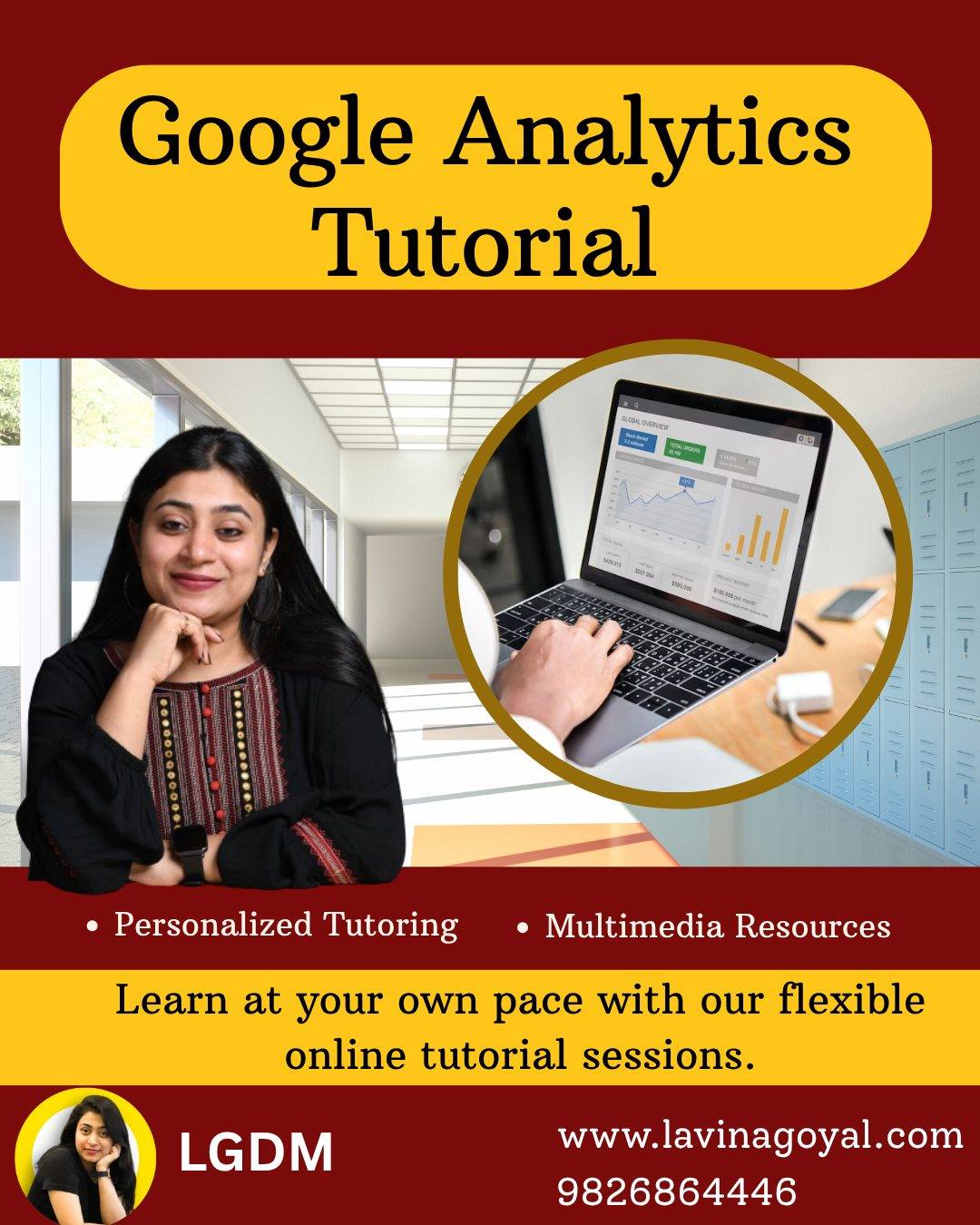 π‘ Want to know how your website is performing?
Hereβs a quick Q&A guide to understanding Google Analytics Home in the simplest way possible! π
Whether itβs checking live users, knowing where they come from, or tracking which page is most visited β these insights help you grow smarter and faster. π
Save this post π
Share with someone who manages a website π
Follow for more digital tips! β‘
#lavinagoyal #lavinagoyaldigital #lavinagoyalseo #GoogleAnalytics #WebsiteTips #DigitalMarketingTools #AnalyticsExplained #WebInsights #SEOtips #TrafficAnalysis #MarketingMadeSimple #GoogleTools #Marketing101