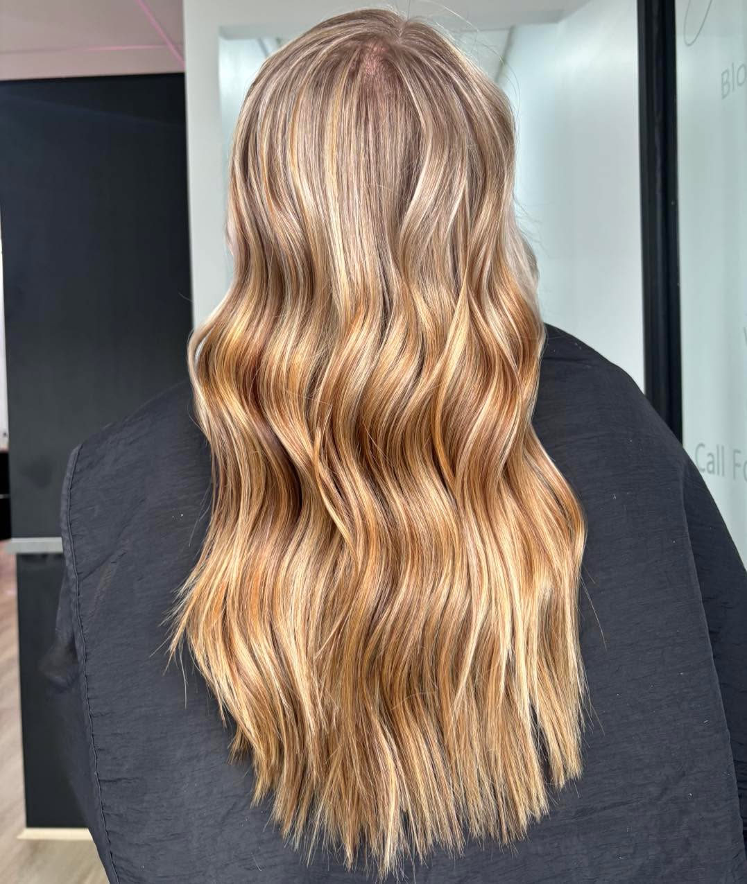 Well this one is a head turner! We are working to remove warmth and eventually get to a clean blonde. We knew the mids and ends would be a work in progress, however the first session has turned out nothing short of amazing and we are so excited to see what the next session will bring.
We love it when you can make clients literally cry happy tears and calls you a magician 😍.
Love what we do ❤️
#blondehairgoals #blondehair #blonde #yarravalley #blondespecialistmelbourne #lilydale #jlhaircollective #lookafteryou #longhair #melbournehair #melbournehair #AppointmentsAvailableNow #blondeinspo #yarravalleyhairstylist #hairfashion #blondegirl #freshhair #transformation #beachwaveshair #happycustomers #client #salon #newme #longhairdontcare #beachwaves #platinumperfection #healthy #instagood #barbie #insta