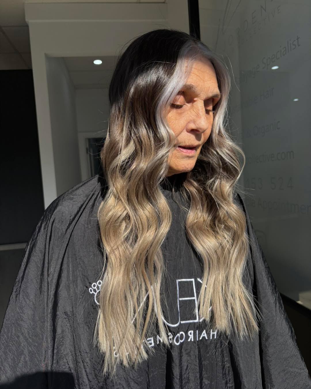 It’s a hair refresh kinda day after 6 months. A new face frame refresh and root melt toner and this babe is looking stunning 😍
#rootshadowhair #ınstagood #colour #brownhair #newclientswelcome #blondehighlights #hairdressersofaustralia #hairdressermelbourne #localhairdresser #haircare #hairinspo #haircolor #instahair #hairoftheday #supportlocal #insta #barbie #healthy #livedinblonde #beachwaves #livedinhair #longhairdontcare #hairconfidence #salon #clientappreciation #hairdresser #freshhair #rootshadow #lowmaintenance #hairfashion