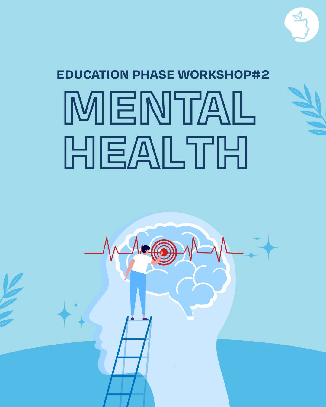 ๐ Mental health ๐ง
Last week, our mentors delivered the second Education Phase workshop on mental health. ๐ญ
Students explored the importance of looking after our mental well-being, unpacked what stigma looks like, and discussed everyday strategies for building resilience.
Mental health stigma can silence people when they need support the most โ thatโs why starting honest conversations matters. Swipe right to see how you can help to reduce mental health stigma.
Remember, no problem is too small to seek help for!
๐ Here are some mental health resources you can turn to:
@headspace_aus
@kidshelplineau
@beyondblueofficial
@saneaustralia
@switchboard_victoria
@smilingmind
#healthpromotion #mentalhealth #mentoring #healtheducation #studentengagement