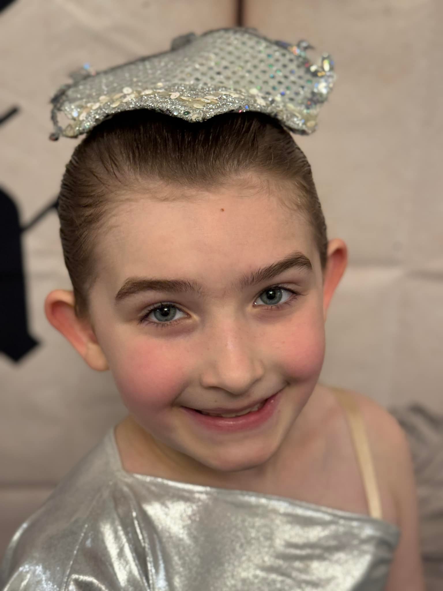 It’s showtime!
Mary’s hard work is coming to culmination this weekend with two dances over two days and three shows. The third showing of Beauty and the Beast starts shortly. 🩷🩰