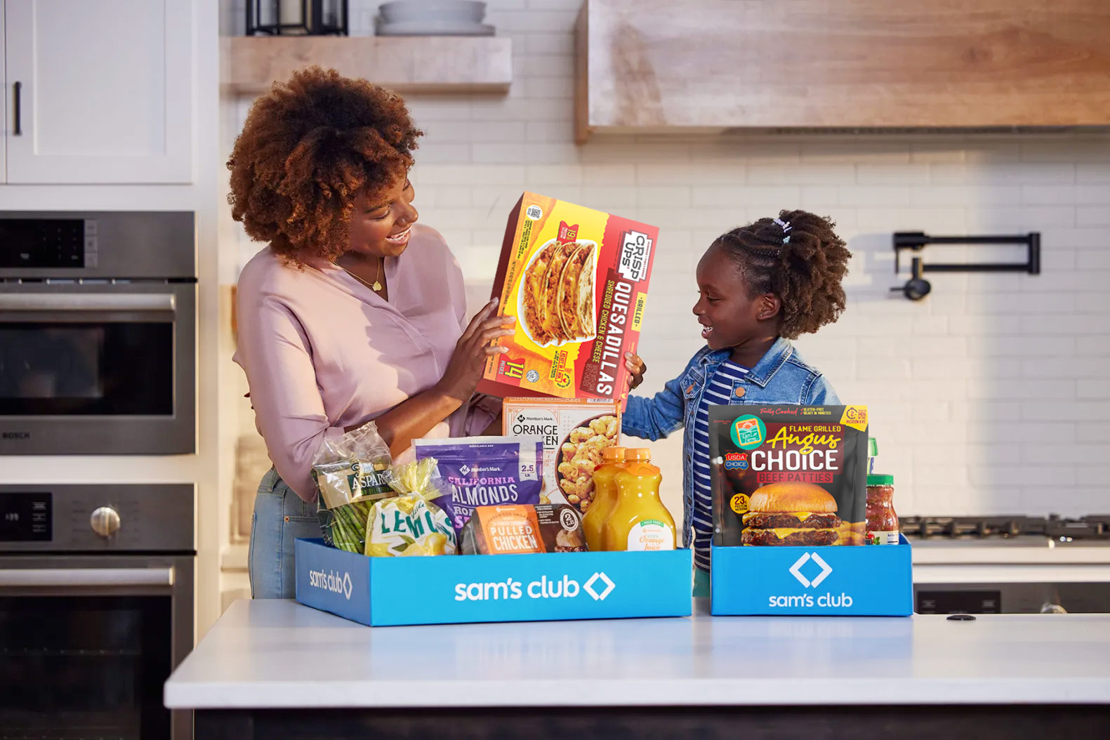 Thank you to our partners at Sam’s Club for helping us bring delicious, convenient food to more families across America.
👉 Shop now at Sam’s Club or on the Sam's Club App