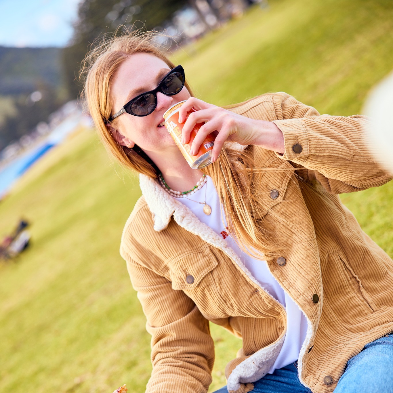Beach hangs don't hibernate...neither does an ice-cold Ranga!
#ranga #ginger #gingerbeer #ProudToBeGinger #gingerlife #redheadsofinstagram #gingerlover #rangagingerbeer #ProudToBeDifferent
