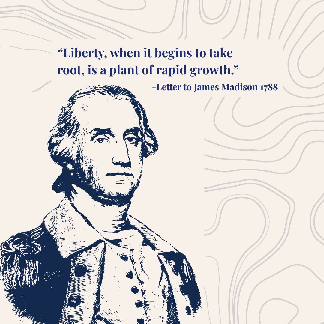 On this day in 1775, George Washington was appointed Commander-in-Chief of the Continental Army — a leader whose role shaped America’s fight for freedom. Today, we honor the fathers, leaders, and history that continue to guide us.