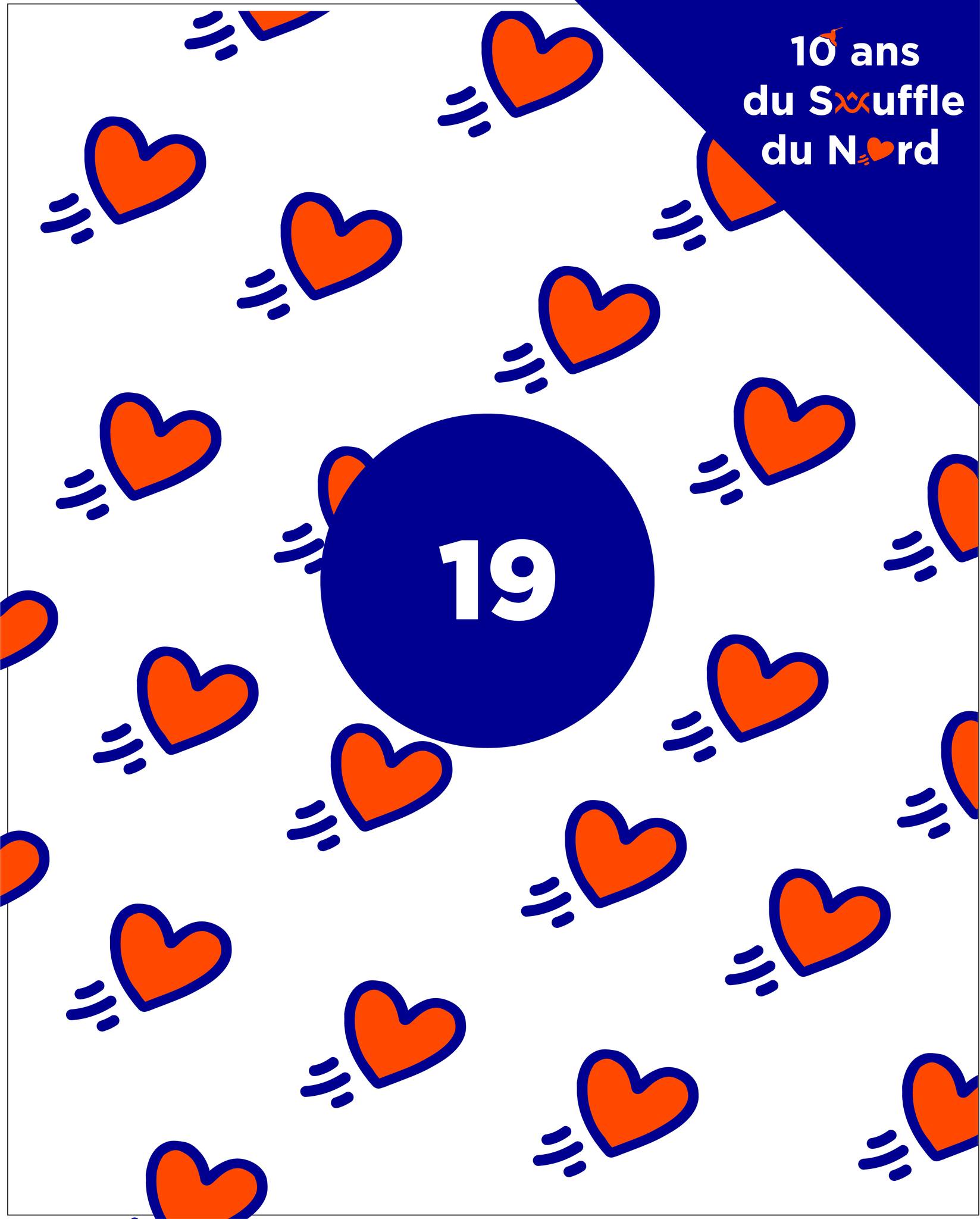 J-7
Ensemble, ouvrons-nous sur le monde et sur les autres pour porter un projet commun empli d’humanité et de diversité.