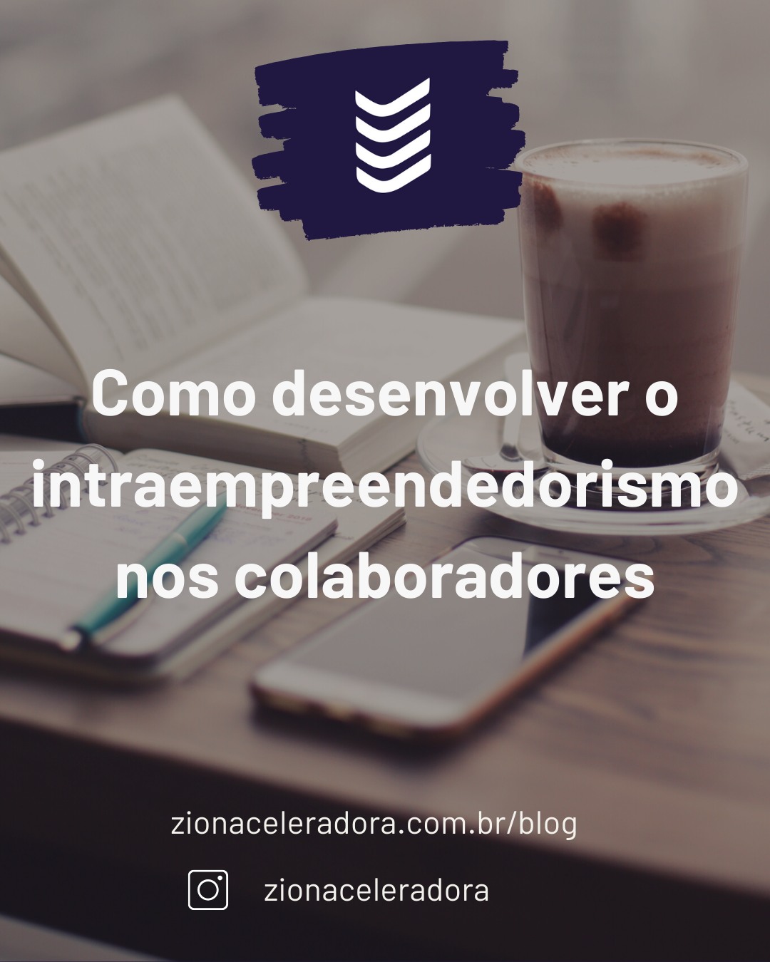 Como desenvolver o intraempreendedorismo nos colaboradores
Desenvolver o empreendedorismo nos funcionários de uma empresa contribui para a motivação e o engajamento desses colaboradores, criação de soluções inovadoras para a companhia, diminuição na rotatividade e integração entre diferentes setores da organização..
Cultura de inovação
Também para promover a inovação, um programa rata-se de um canal aberto para que todos os colaboradores enviem ideias com foco no desenvolvimento da empresa e no fortalecimento dos valores da companhia. “Essas ideias são avaliadas individualmente por especialistas que decidem o que priorizar e colocar em prática”.
A apresentação de ideias é promovida durante encontros, sessões de trabalho e mesas redondas.
#blog #solucaoempreendedora #empreendedorismofeminino #empreendedorismodigital #gestaoonline
#aceleradora #aceleradoras #aceleradorapersonal #inovação #zionaceleradora #lavine