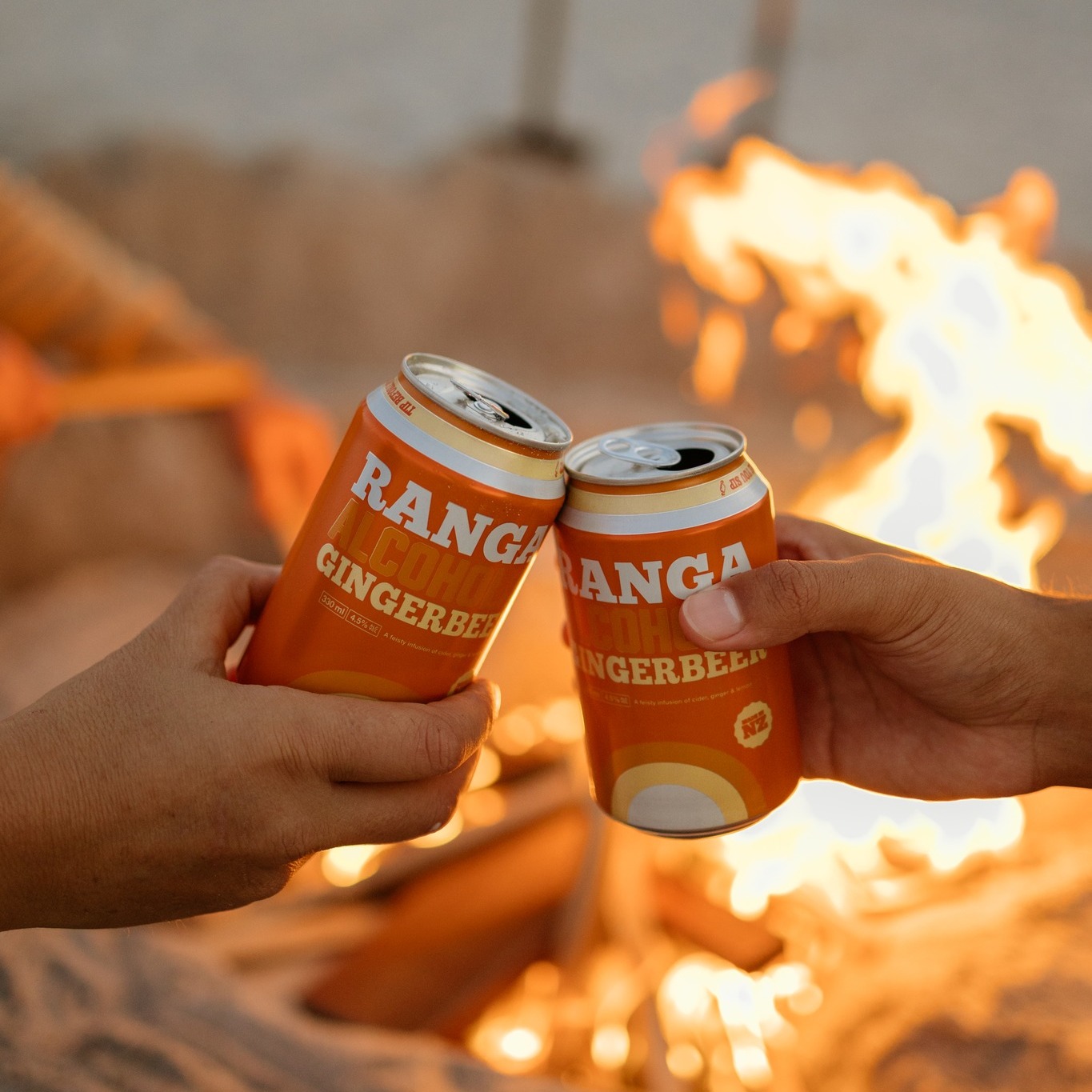 Stay warm folks! 🔥
#ranga #ginger #gingerbeer #ProudToBeGinger #newzealand #rangagingerbeer #winter #friends #ProudToBeDifferent #rangaroots