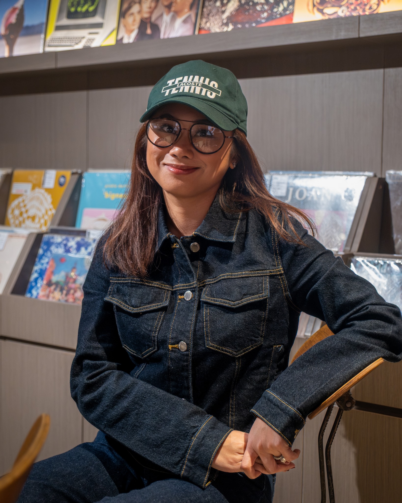 "Unity Coffee & Vinyl is a special coffee shop that has a little community of vinyl enthusiasts. Concept was heavily inspired from our visits in London, the U.S., Tokyo, and probably even Bangkok." - Trisha from @unitycoffeeandvinyl
#StoriesAroundTown #MakersofMidtown #CebuCity