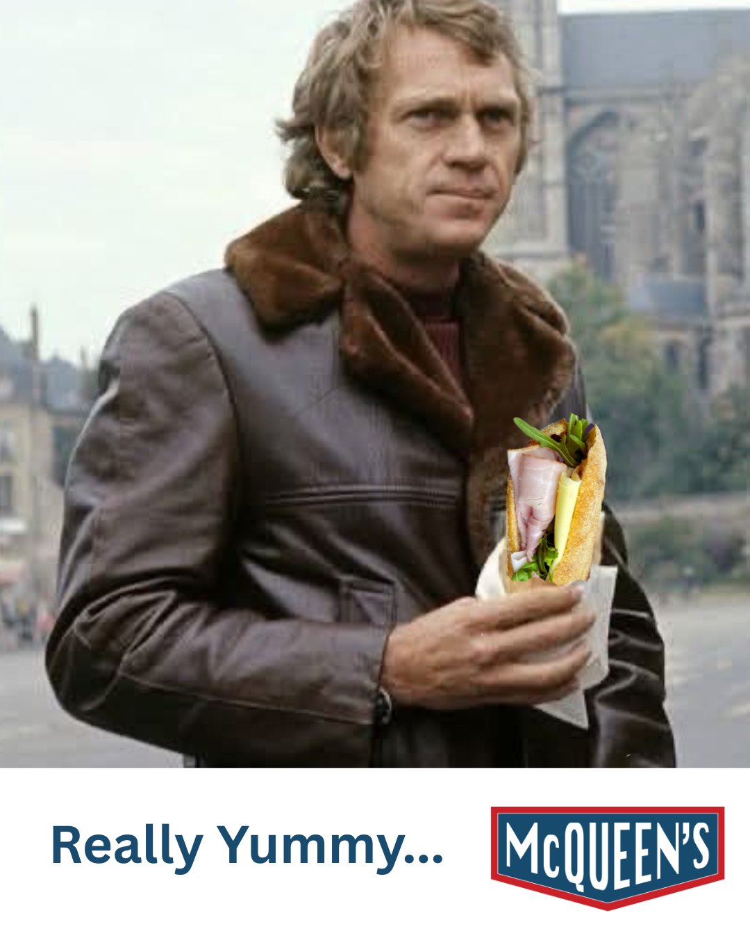 We are open for dark roast coffee and wood fired panini from 7 - 11 am Monday to Friday and 8 am - 12 pm on Saturday.
#mcqueenswoodfiredpizza #coffee #espresso #motobean #reaperblend #serendipity_icecream #coffeesnobsofmelbourne #caffeinedaily #VictoriaArduinoBlackEagle #buylocal #woodend #woodendvillage #lovewoodend