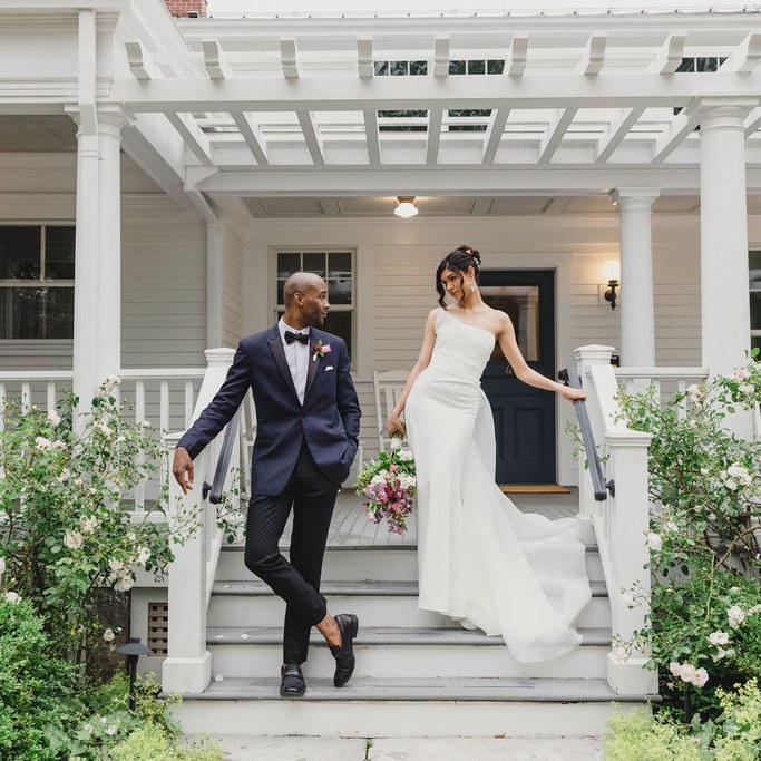✨Bringing together local talent is one of my keys to a spectacular event. There is nothing more rewarding than working with passionate and skilled people to make a couple glow with happiness on their wedding day.
♥️ Thanks to these amazing local vendors and artisans for a stunning shoot!
📋Planner: @maris.events
📷 Photographer: @allison_b_photo
🏡Venue: @marginstreetinn
💐Flowers: @echo_rock_flowers
🍴Catering: @craftandwillow
🍰Dessert: @zestfreshpastry
🍸Bar: @corkandcoaster
📜Stationery: @shuttlepressbindery
💍Jewelry: @livandlov
💇🏽♀️Hair: @hair.by.samantha.d
👄Makeup: @sydtess
👗Dress: @lovelybrideprovidence
🕴️Suit: @aldos_formals
🍽️Tabletop Rentals: @honesteventrentals
🪑Rentals: @pranzitentsandevents
👰🏽♀️Bride model: @ikonicmanagement @acaciasheppard
🤵🏿♂️Groom model: @0jahmarley0