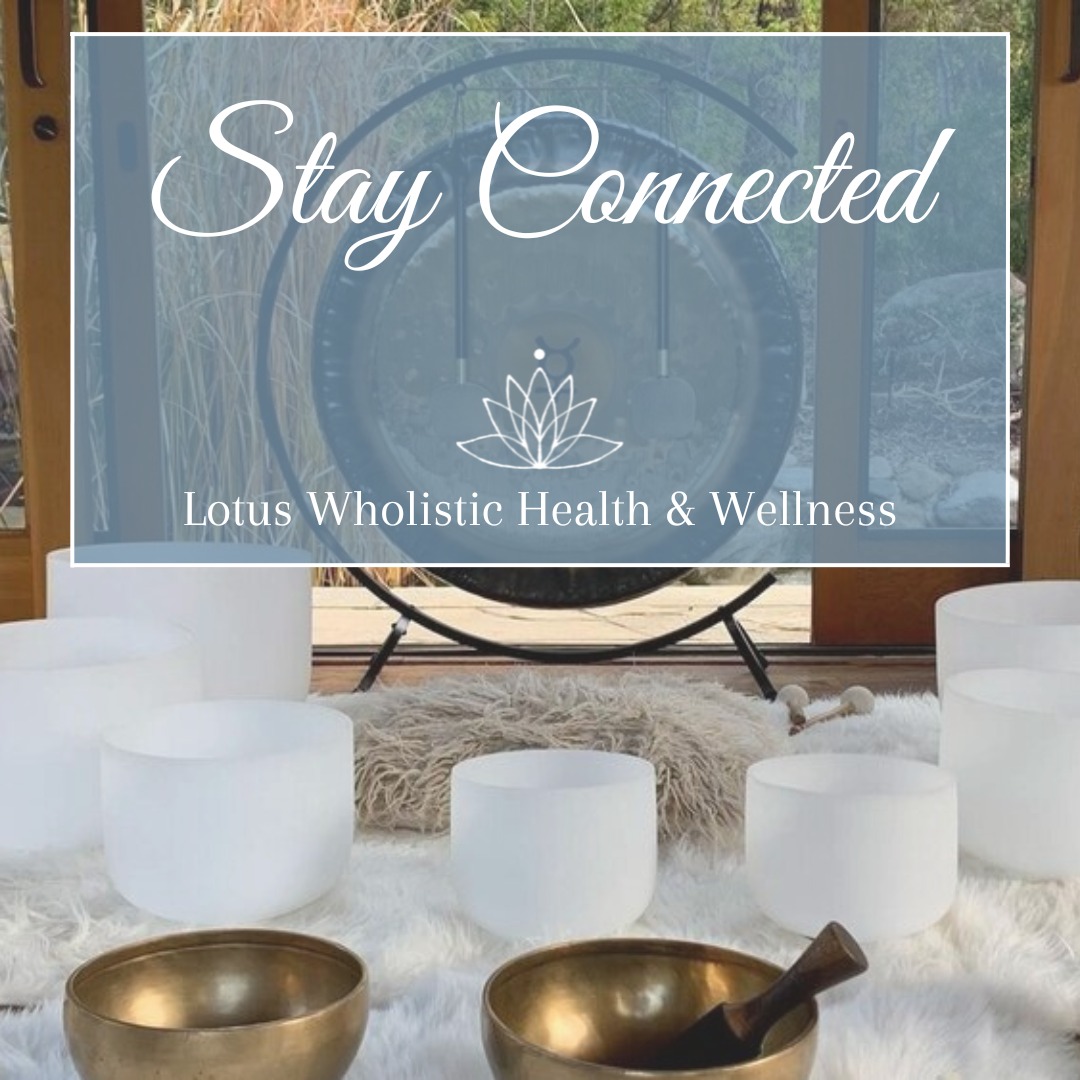 ✨Stay Connected✨
Upcoming Workshops and Events at Lotus for May 2026🪷
Check out our events page and sign up at: https://www.lotuswholistictherapy.com/book-online?category=f78a6189-7b03-416a-b370-ed66b561c5e1
#lotuswholisticwellness #downrivermi #trentonmi #massage #workshops #events #soundhealing #meditation #April2025 #Lotus #studio #yoga #reik