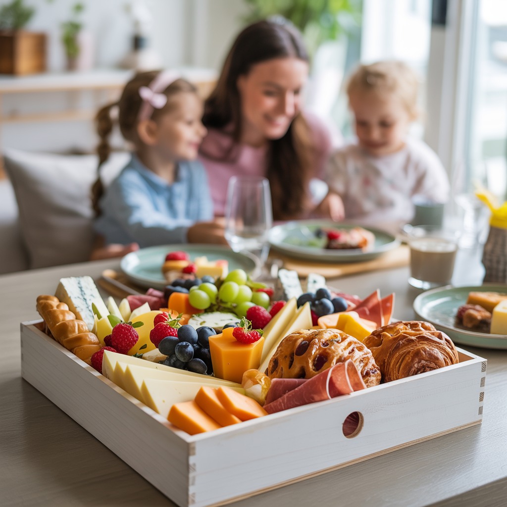 MyBrunch vous livre des box gourmandes, prêtes à déguster, avec des ingrédients frais et locaux. 🥐🍓
Que ce soit pour un brunch en famille, entre amis, ou même pour les enfants, nous avons la solution idéale. Découvrez nos thèmes variés et personnalisez votre box selon vos envies. ✨
Simplifiez vos matins et profitez de chaque instant. Commandez dès maintenant et laissez-vous tenter par une expérience culinaire unique. 😉
Quel est votre thème de brunch préféré ? Dites-le nous en commentaire ! 👇 #MyBrunchLuxembourg #BrunchADomicile #luxembourgfood