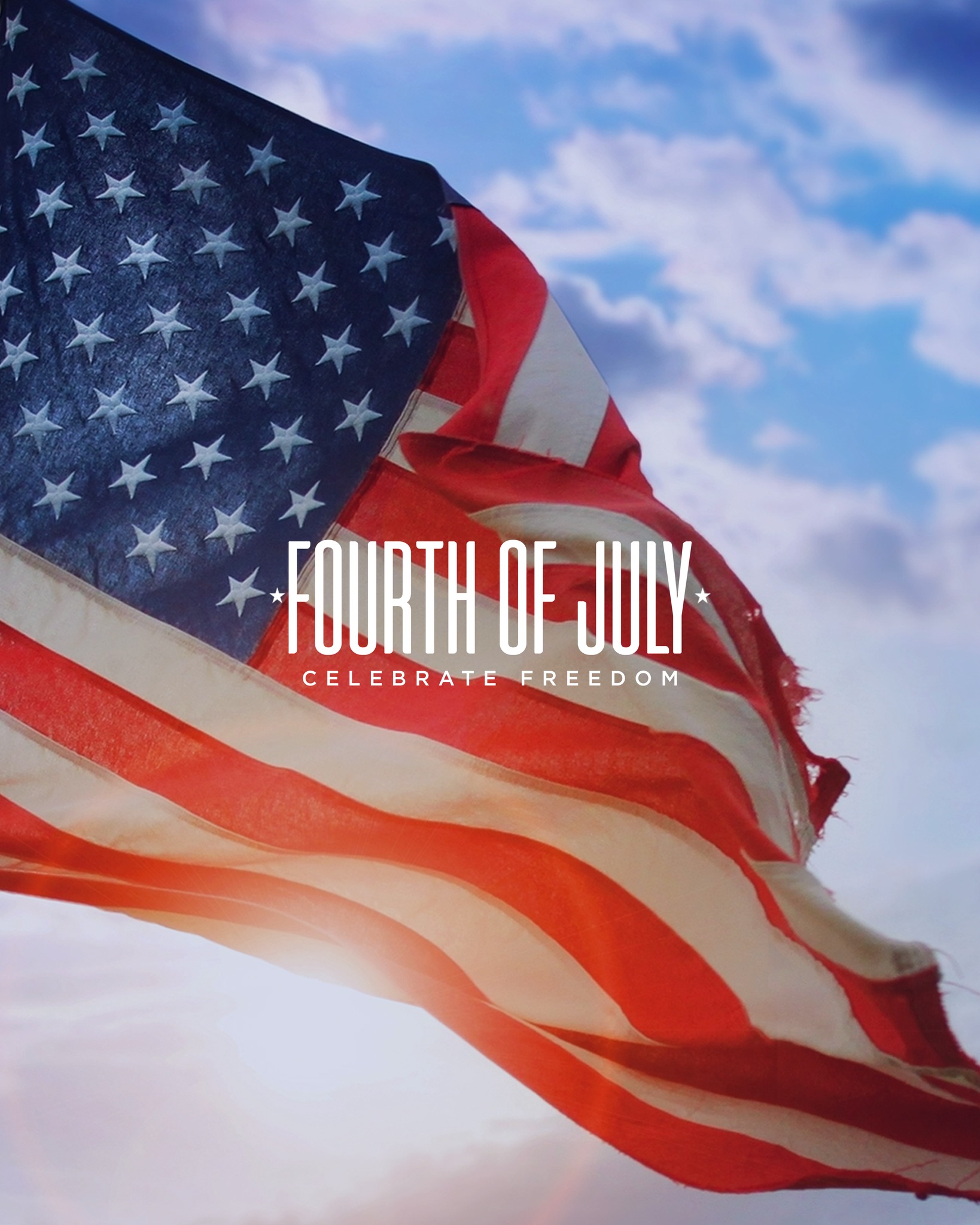 🎆 Happy 4th of July from all of us at The Lighthouse! 🇺🇸
Today, we celebrate the freedom we enjoy as a nation and the ultimate freedom we have in Christ. As the fireworks light up the sky, may our hearts be full of gratitude—for liberty, for faith, and for the blessings we share together.
🗽 Thank you for listening and supporting this ministry. Because of you, we get to Shine His Light across our community every single day!
Have a safe, joyful, and blessed Independence Day! ❤️🤍💙