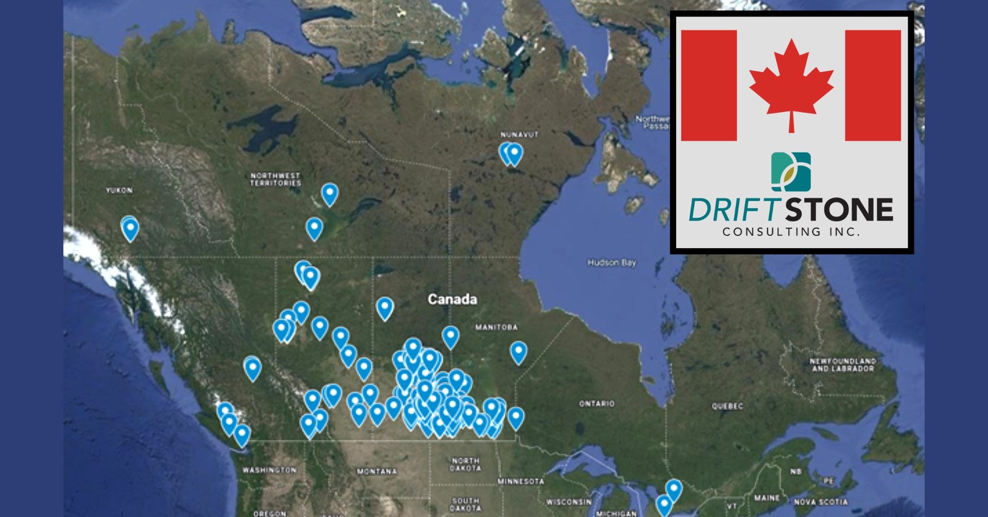 🇨🇦 Happy Canada Day 🇨🇦
Today, we proudly celebrate the beauty, freedom, diversity, and opportunity that define our country. At DCI, we are grateful to call Canada home. As a small business founded on the Canadian prairies, we are honoured to provide engineering, project management, and code consulting services throughout Western Canada and beyond.
From major urban centres to remote communities, we are proud to contribute to projects across the country and collaborate with partners who share our commitment to design and deliver better communities. Our work is rooted in values of drive, reliability, listening, problem solving, and conscientiousness —and we’re especially proud of initiatives like our majority-Indigenous Driftstone Pakitinam Partnership, which reflects our commitment to corrective action and local impact.
On this day, we celebrate not just where we are, but who we are—problem solvers and collaborators dedicated to shaping a better tomorrow for all of Canada.
Happy Canada Day! 🍁
#CanadaDay #DriftstoneConsulting #ProudlyCanadian #SmallBusiness #EngineeringCanada #WesternCanada