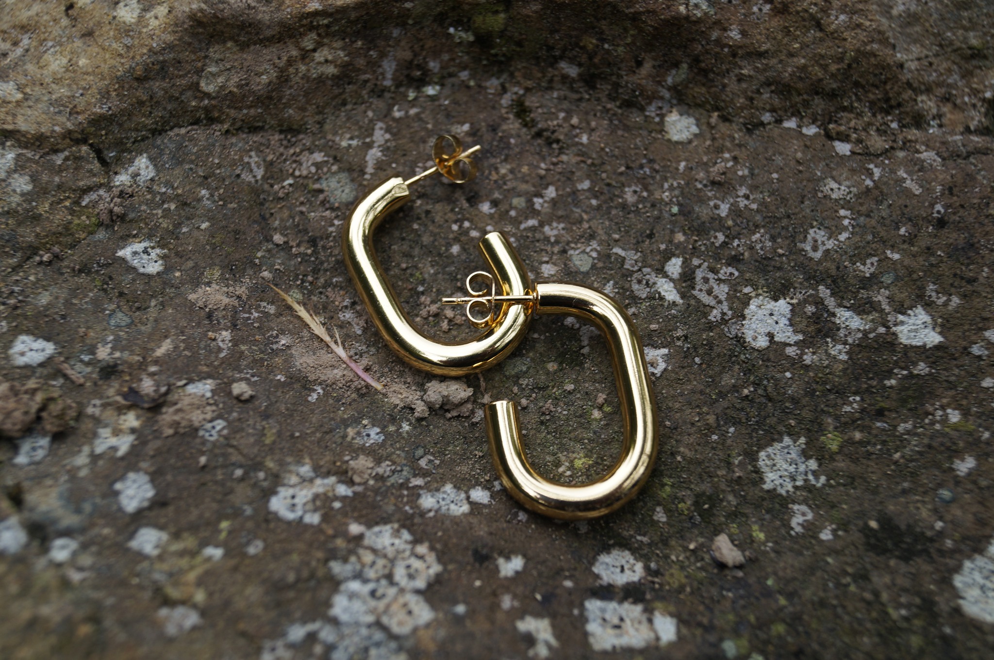 A chunky Arlo piece is always a crowd favourite!