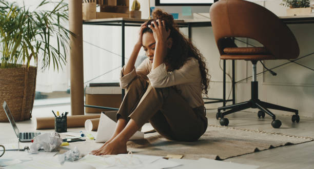 Real Talk: Fear After Setbacks
I’ve been sitting with something heavy lately.
You pour your heart, time, and energy into your business… and then life happens. Plans fall through. Sales slow down. Motivation dips. And before you know it, that fire you once had starts flickering.
Setbacks are hard. But what's even harder?
The fear of moving forward.
What if I fail again?
What if people have stopped believing in me?
What if I’m not cut out for this?
These thoughts have been loud lately. But here’s what I’m learning:
👉 Setbacks aren’t stop signs. They’re pauses, maybe even redirections.
👉 Fear isn’t a weakness. It’s proof that you care deeply about what you’re building.
👉 And continuing doesn’t mean never falling, it means choosing to stand back up one more time.
If you’re a fellow dreamer or entrepreneur who’s been feeling stuck or scared to keep going… just know you’re not alone. And your next comeback might be closer than you think. 💪
Let's talk — have you ever felt this way in your journey?
#EntrepreneurLife #SmallBusinessStruggles #KeepGoing #SetbacksAndComebacks #RealTalk