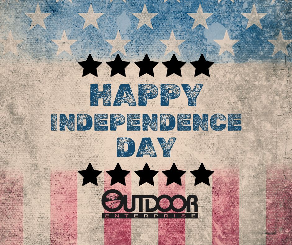 We hope everyone has a safe and happy holiday weekend! We are grateful for the freedoms we enjoy in this country—and for a day to celebrate them.
"For you were called to freedom, brothers. Only do not use your freedom as an opportunity for the flesh, but through love serve one another. For the whole law is fulfilled in one word: 'You shall love your neighbor as yourself.'"
(Galatians 5:13–14)