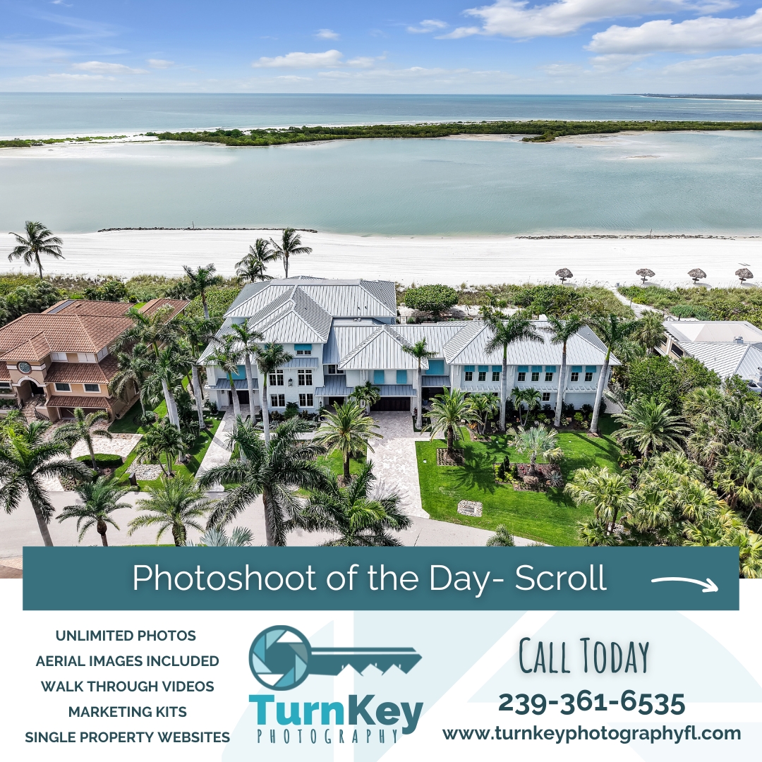 Just wrapped up photos of this gorgeous home for @panorama_kitchens_interiors —so many beautiful details throughout! Always a treat shooting spaces this well designed.
.
.
.
#interiordesign #kitchendesign #luxuryhomes #realestatephotography #bonitasprings #naplesflorida #homeinspo #modernhome #customkitchen #interiorphotographer #swflhomes #designinspo #realestatecontent #dreamhome #panoramakitchens